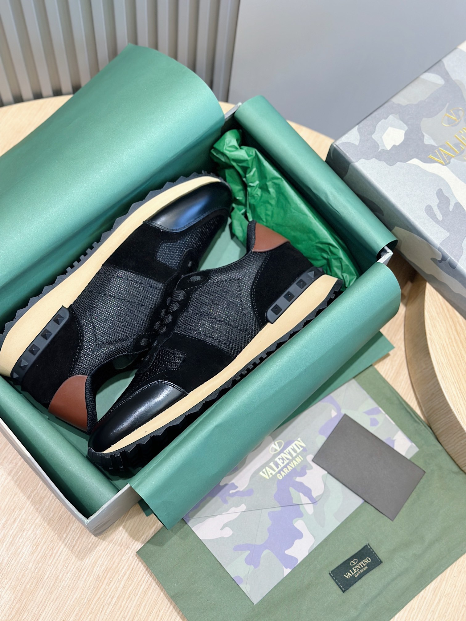 Calvin Klein Sneakers L-s