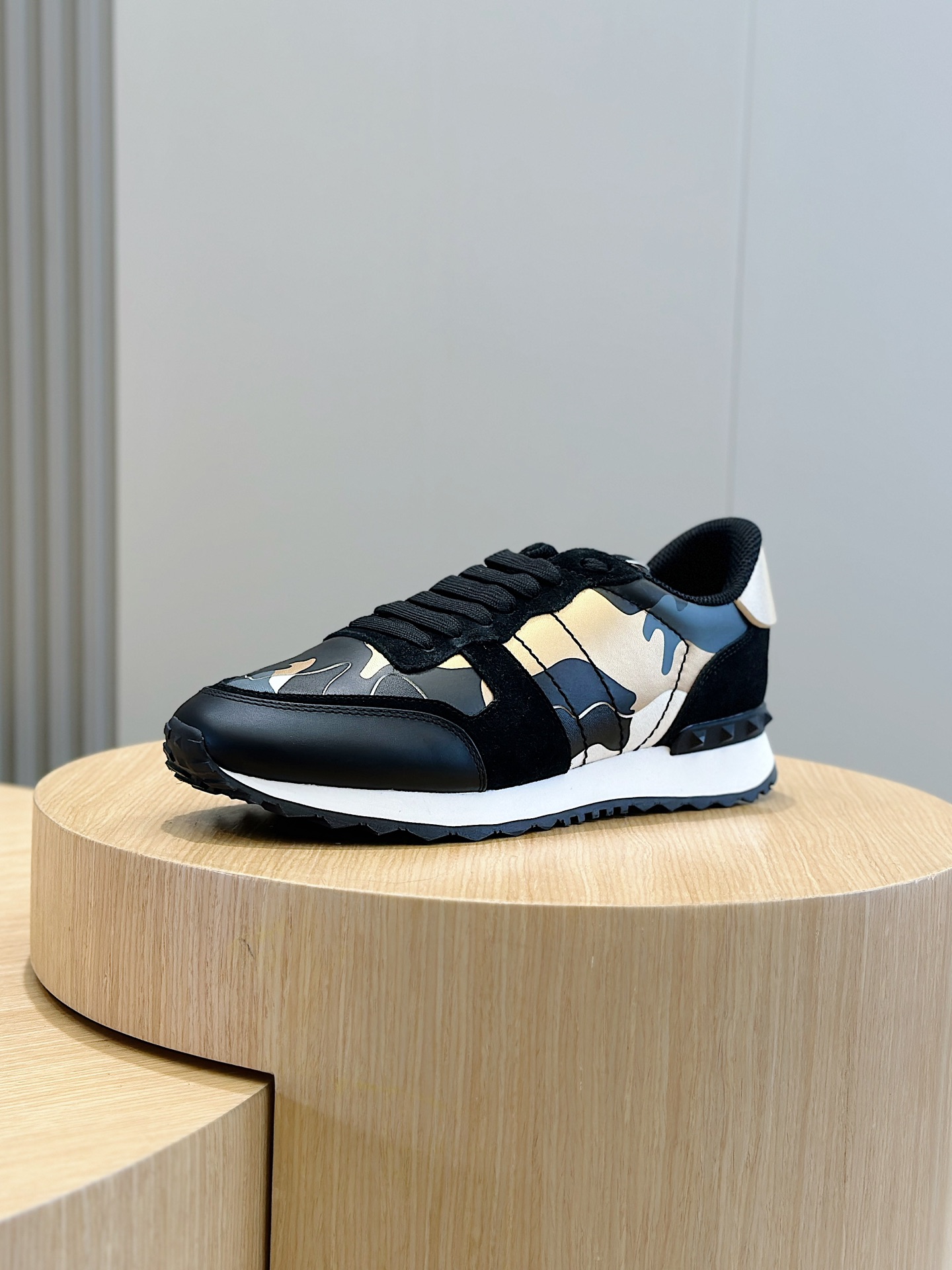 Calvin Klein Sneakers L-s