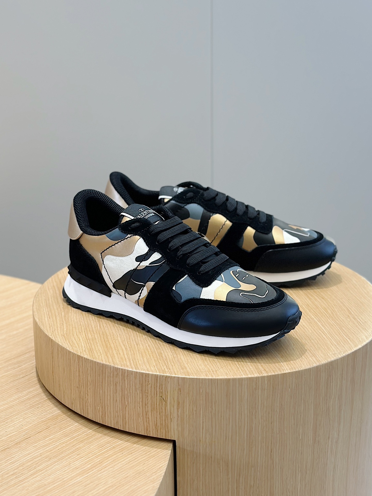 Calvin Klein Sneakers L-s