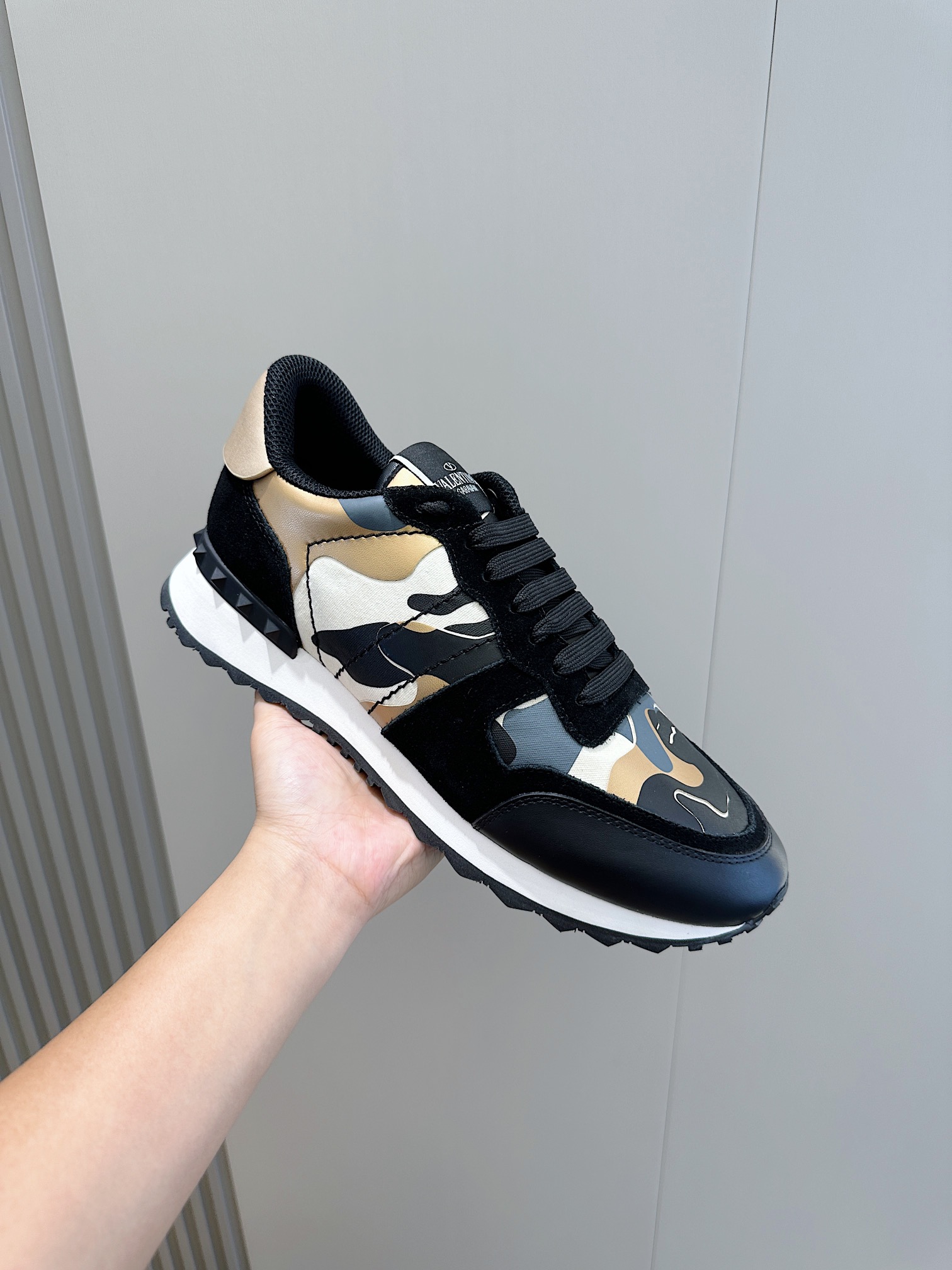 Calvin Klein Sneakers L-s