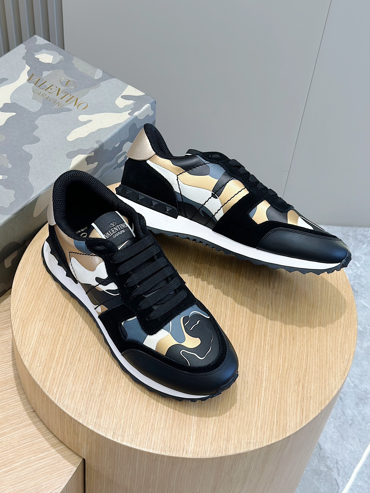 Calvin Klein Sneakers L-s