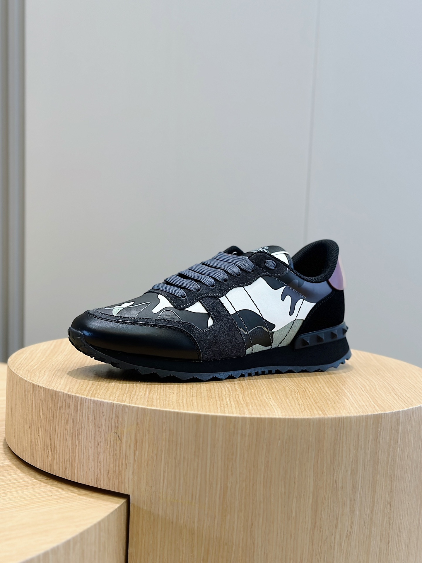 Calvin Klein Sneakers L-s