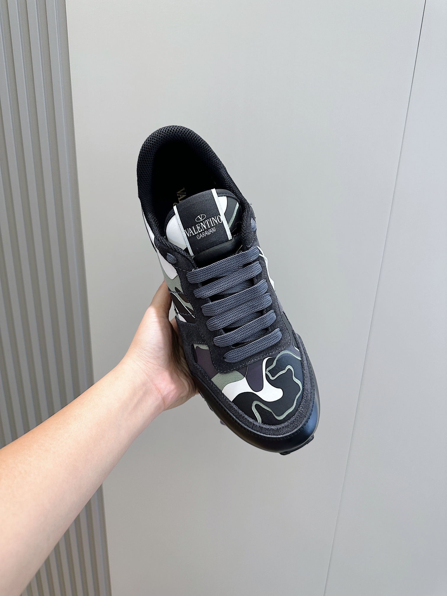 Calvin Klein Sneakers L-s