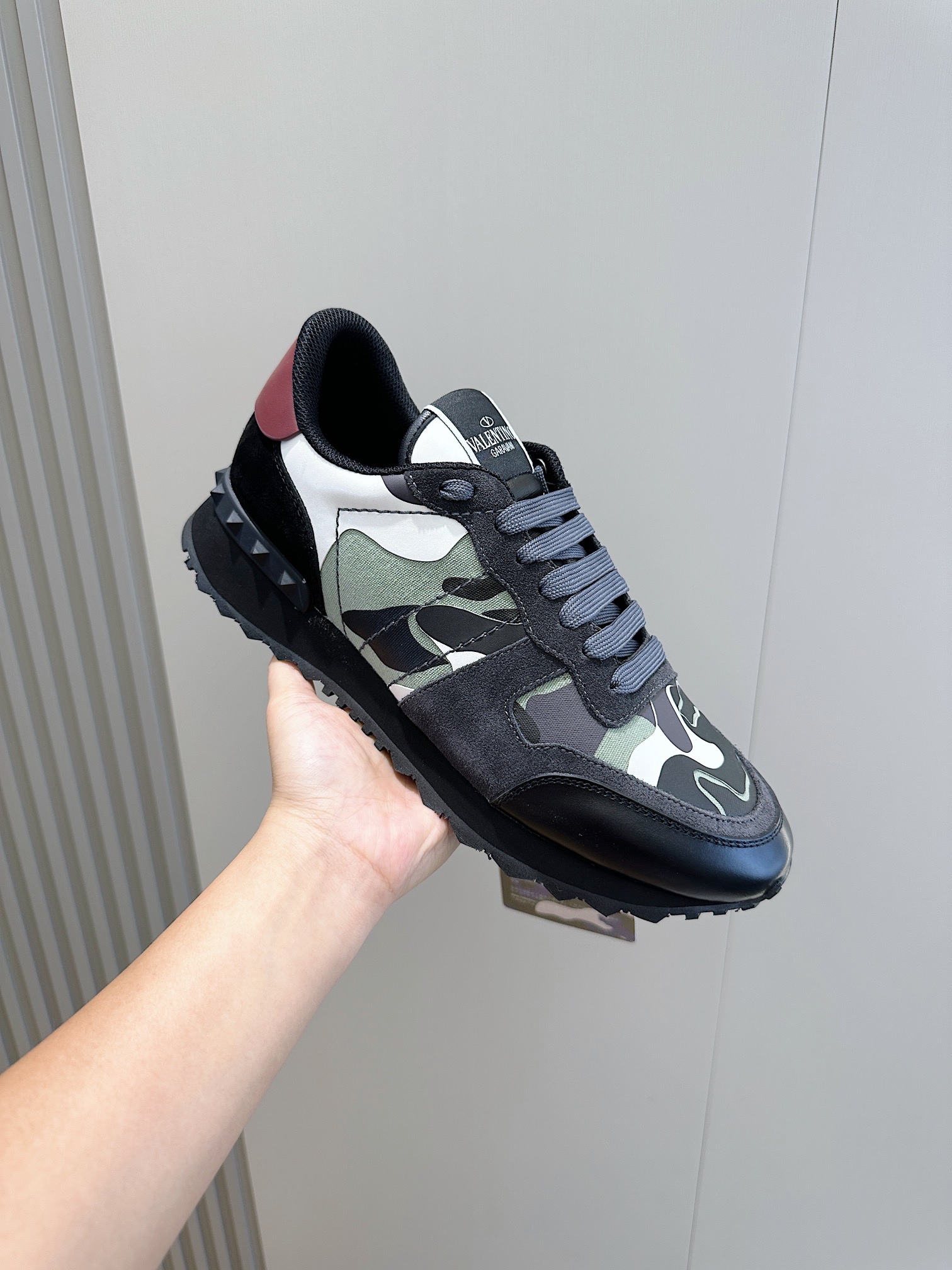 Calvin Klein Sneakers L-s