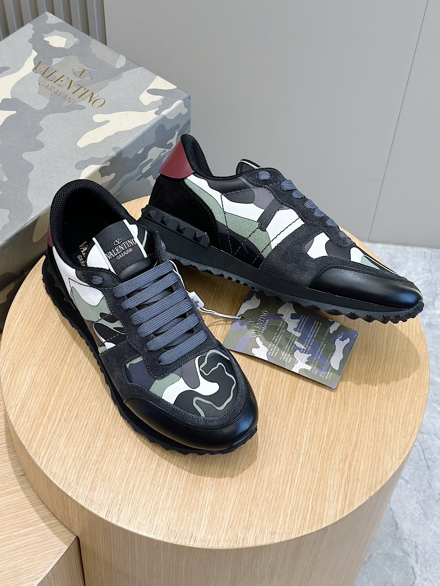 Calvin Klein Sneakers L-s