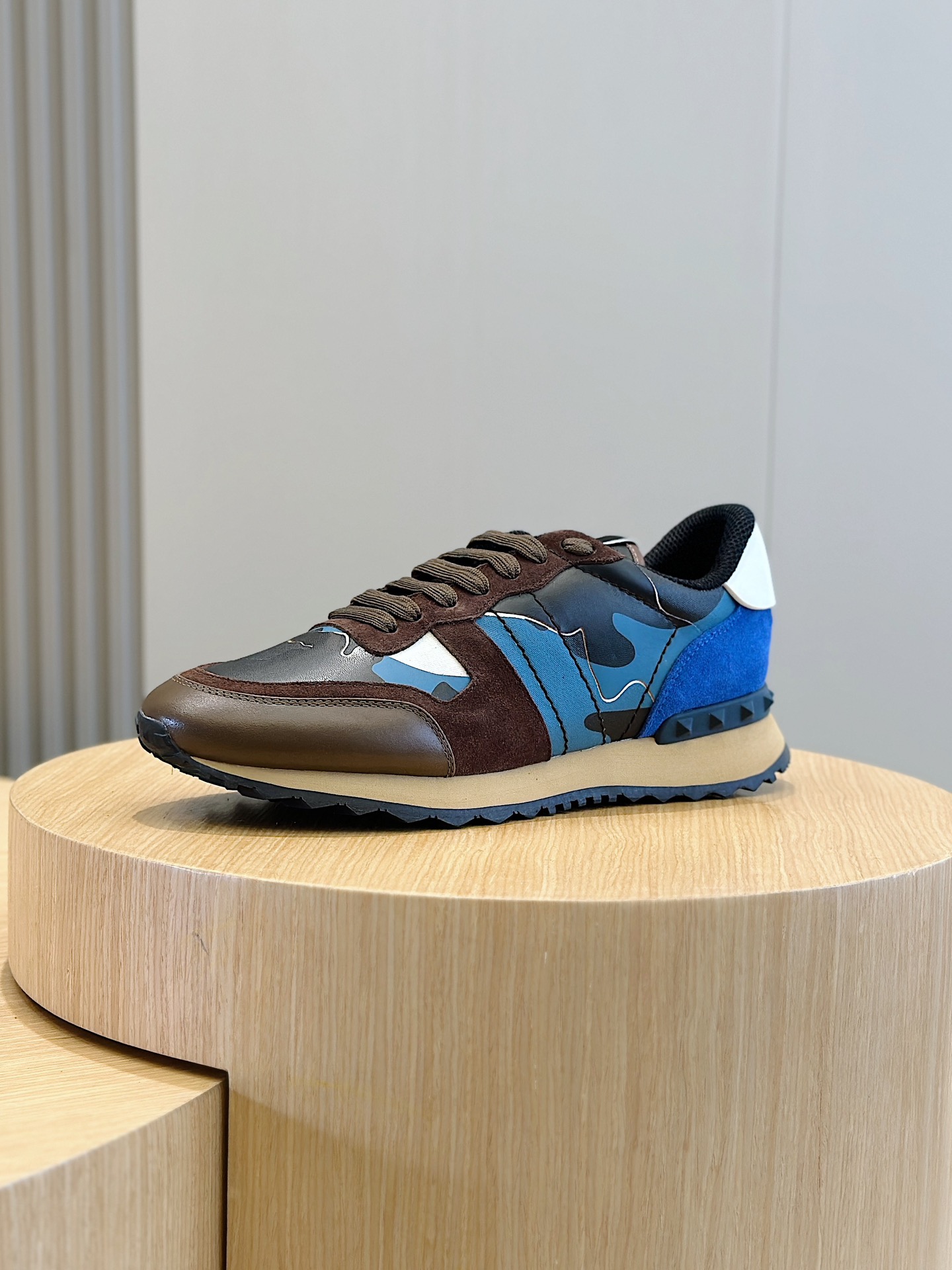 Calvin Klein Sneakers L-s