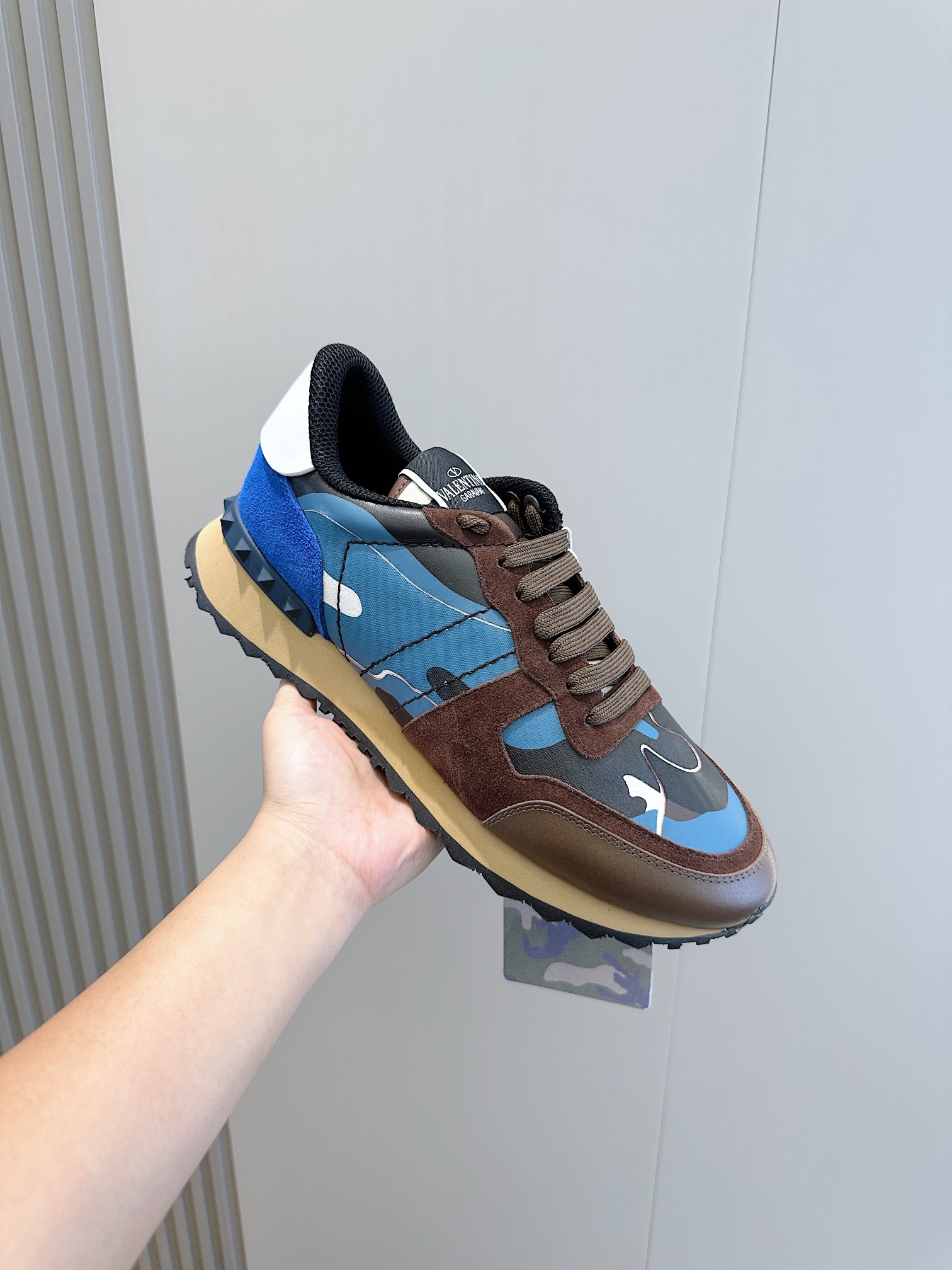 Calvin Klein Sneakers L-s