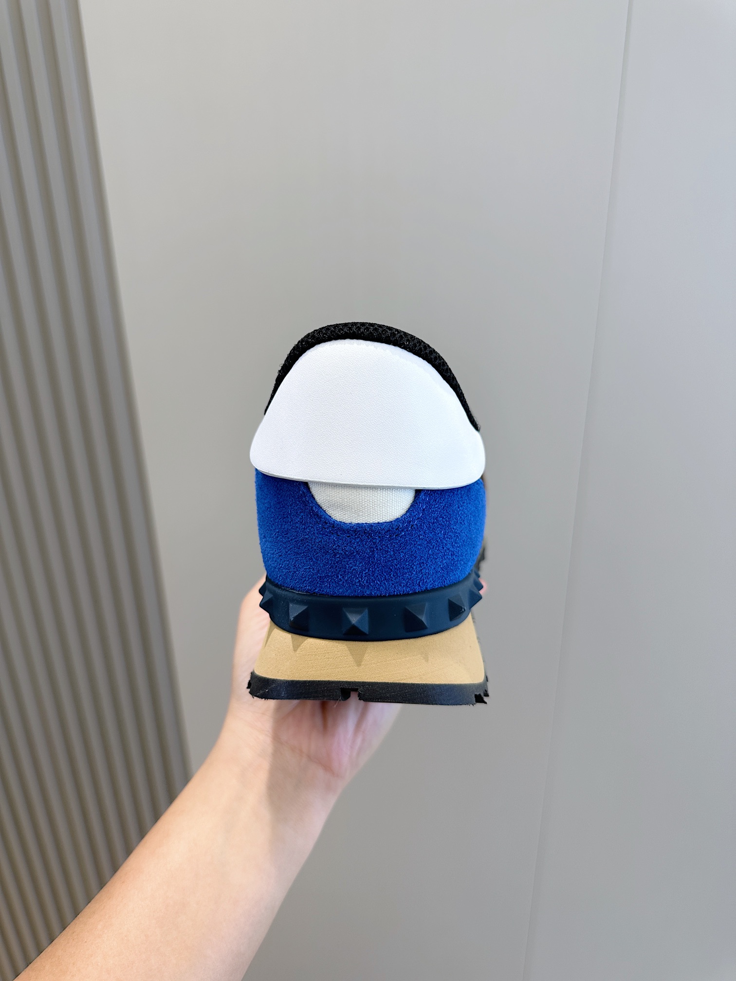 Calvin Klein Sneakers L-s