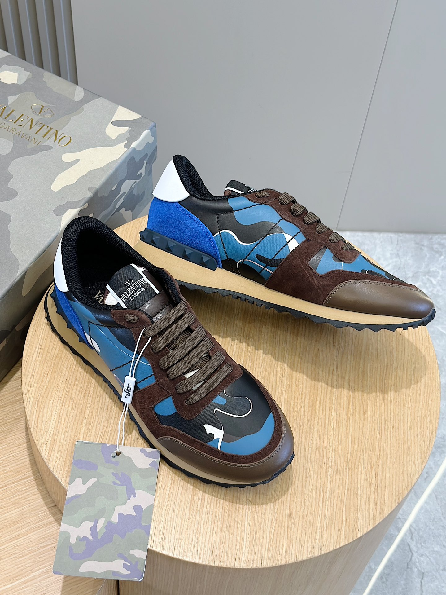 Calvin Klein Sneakers L-s