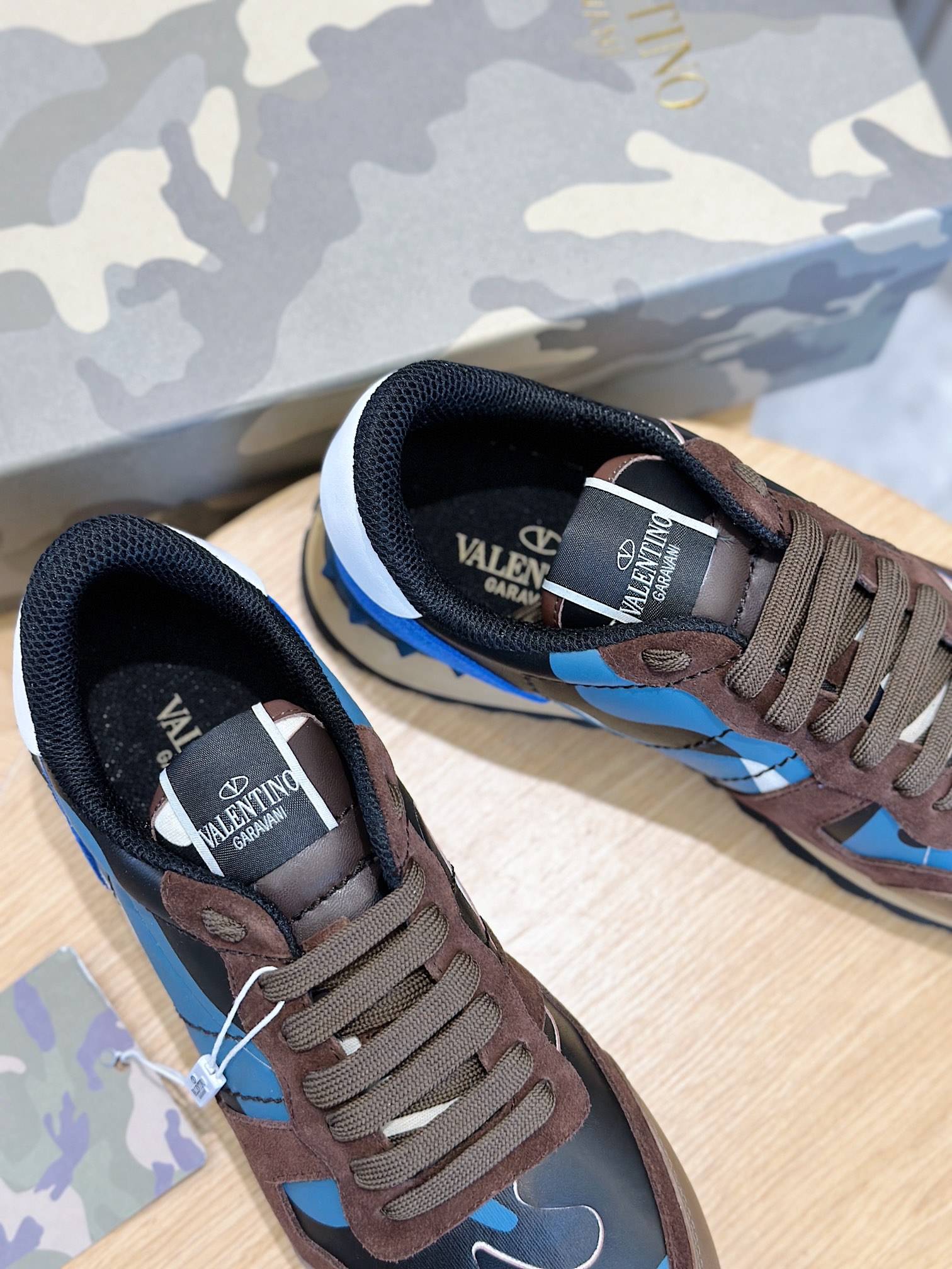 Calvin Klein Sneakers L-s