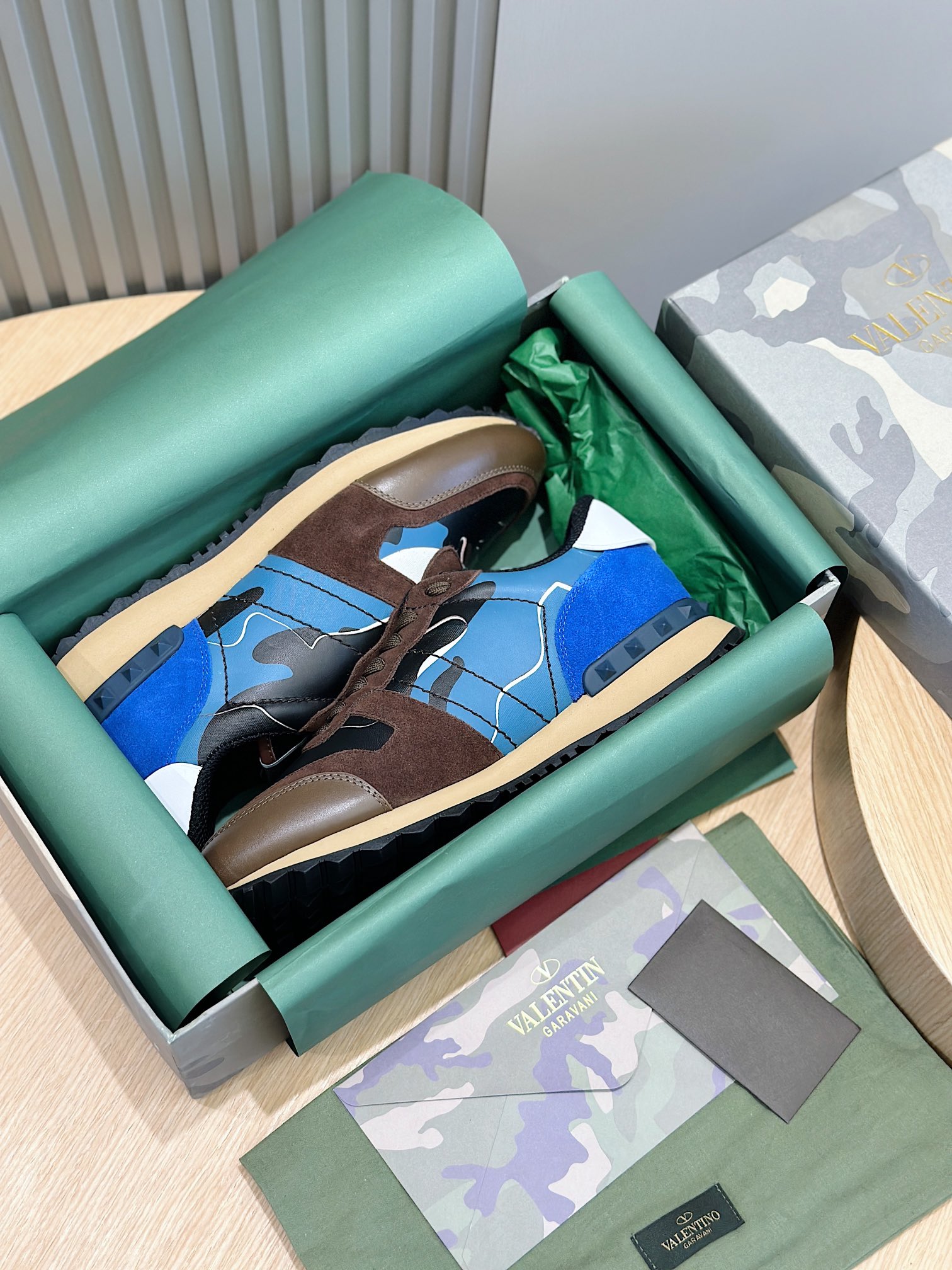 Calvin Klein Sneakers L-s