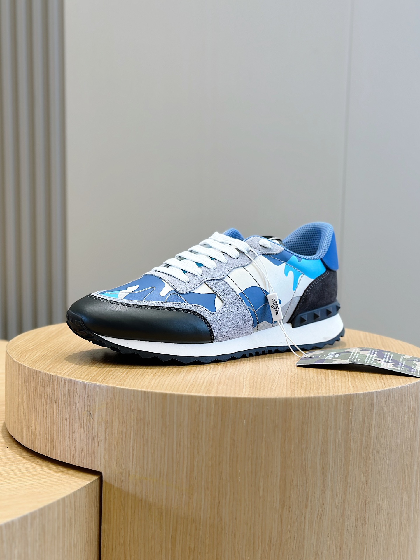 Calvin Klein Sneakers L-s