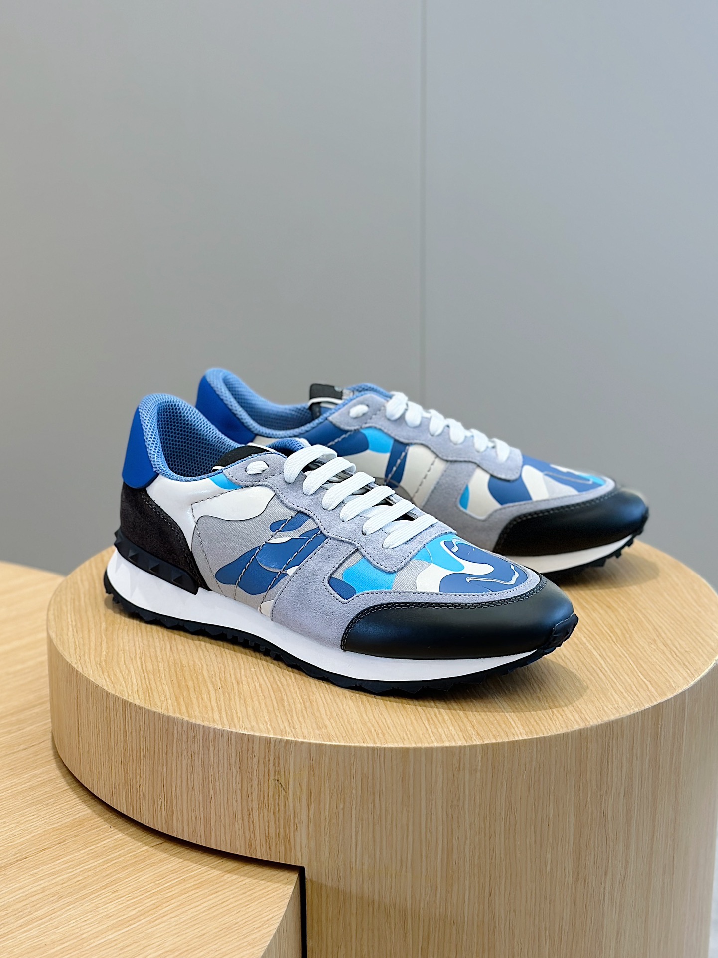 Calvin Klein Sneakers L-s