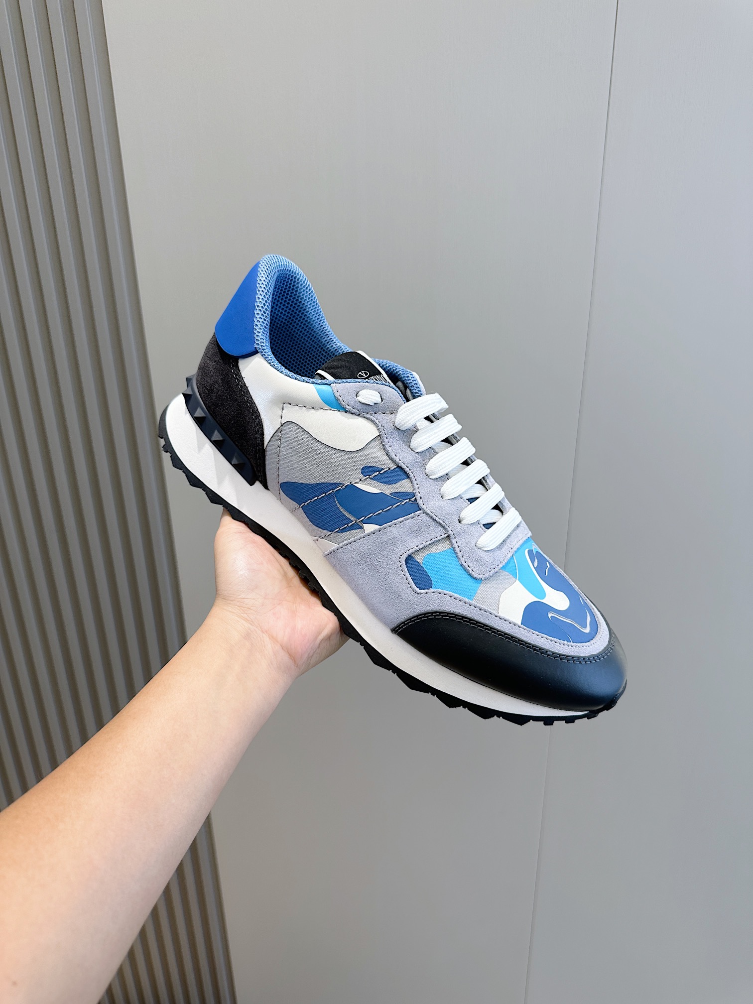 Calvin Klein Sneakers L-s