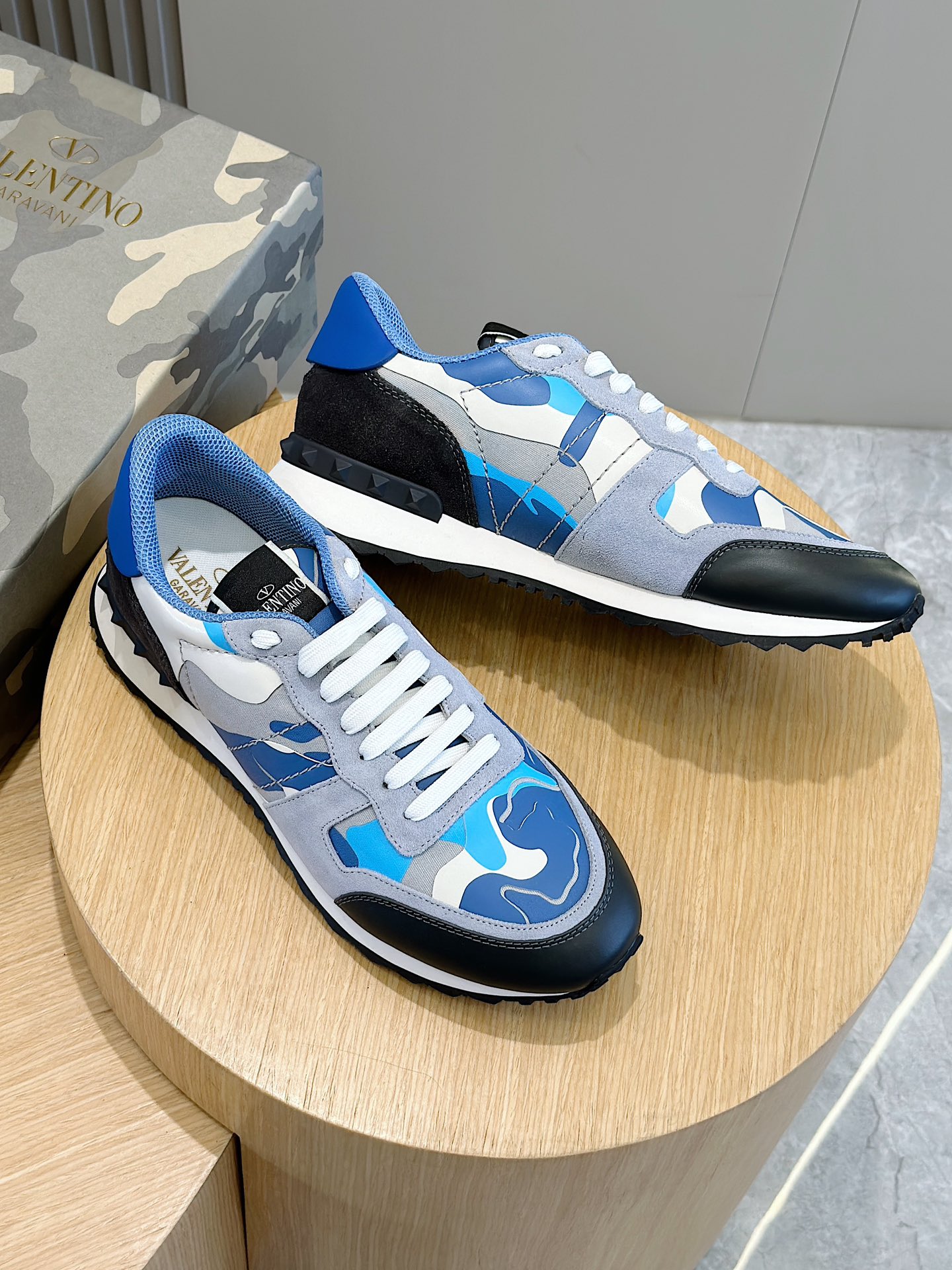 Calvin Klein Sneakers L-s