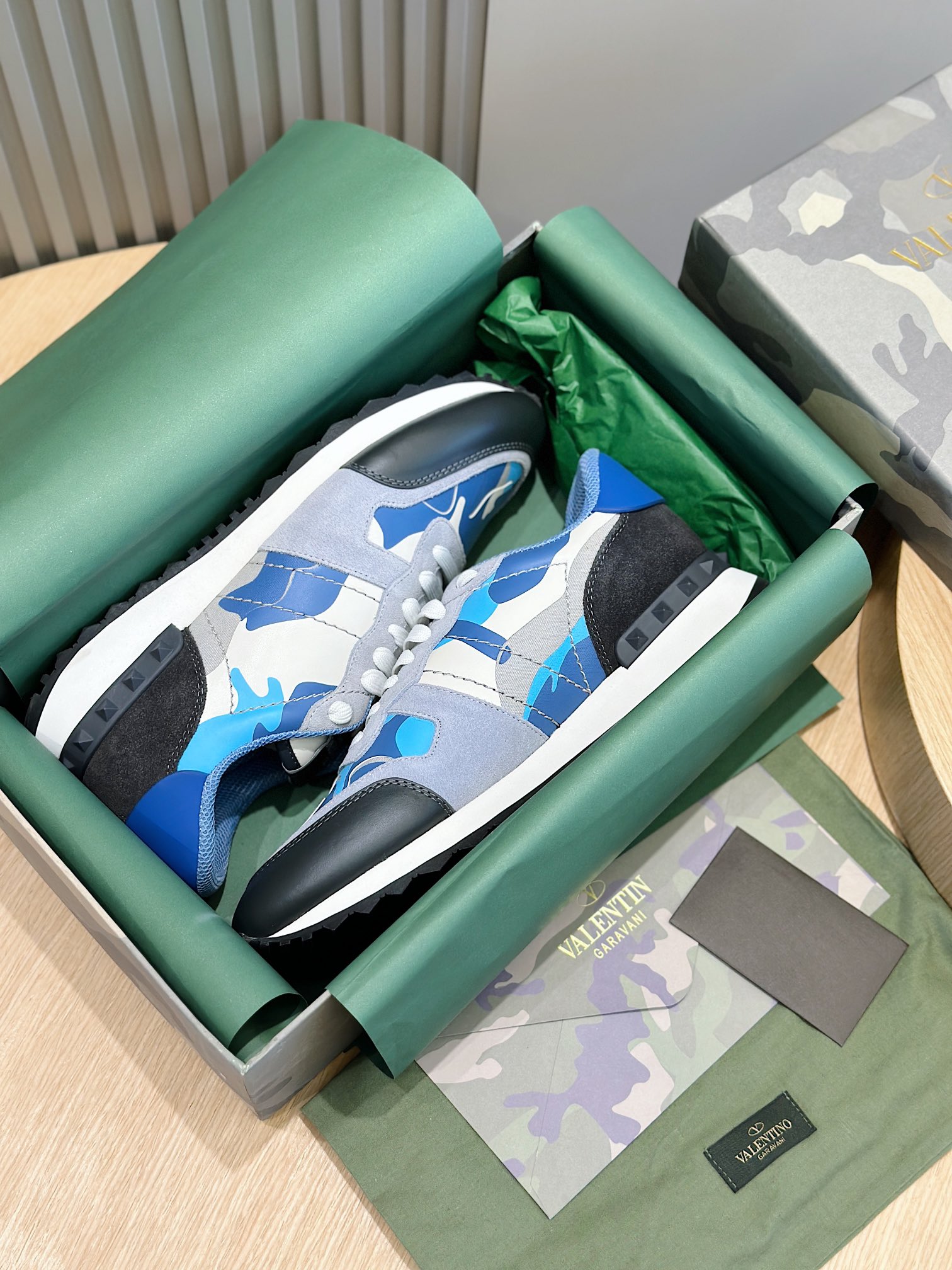 Calvin Klein Sneakers L-s