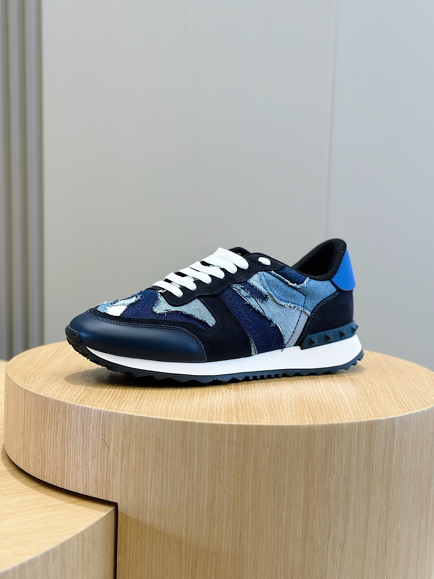 Calvin Klein Sneakers L-s