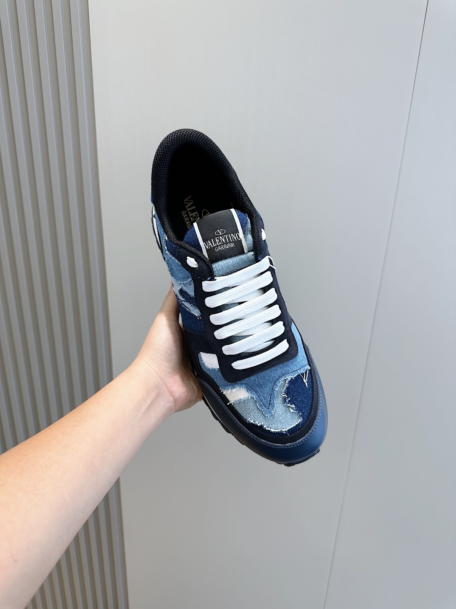 Calvin Klein Sneakers L-s