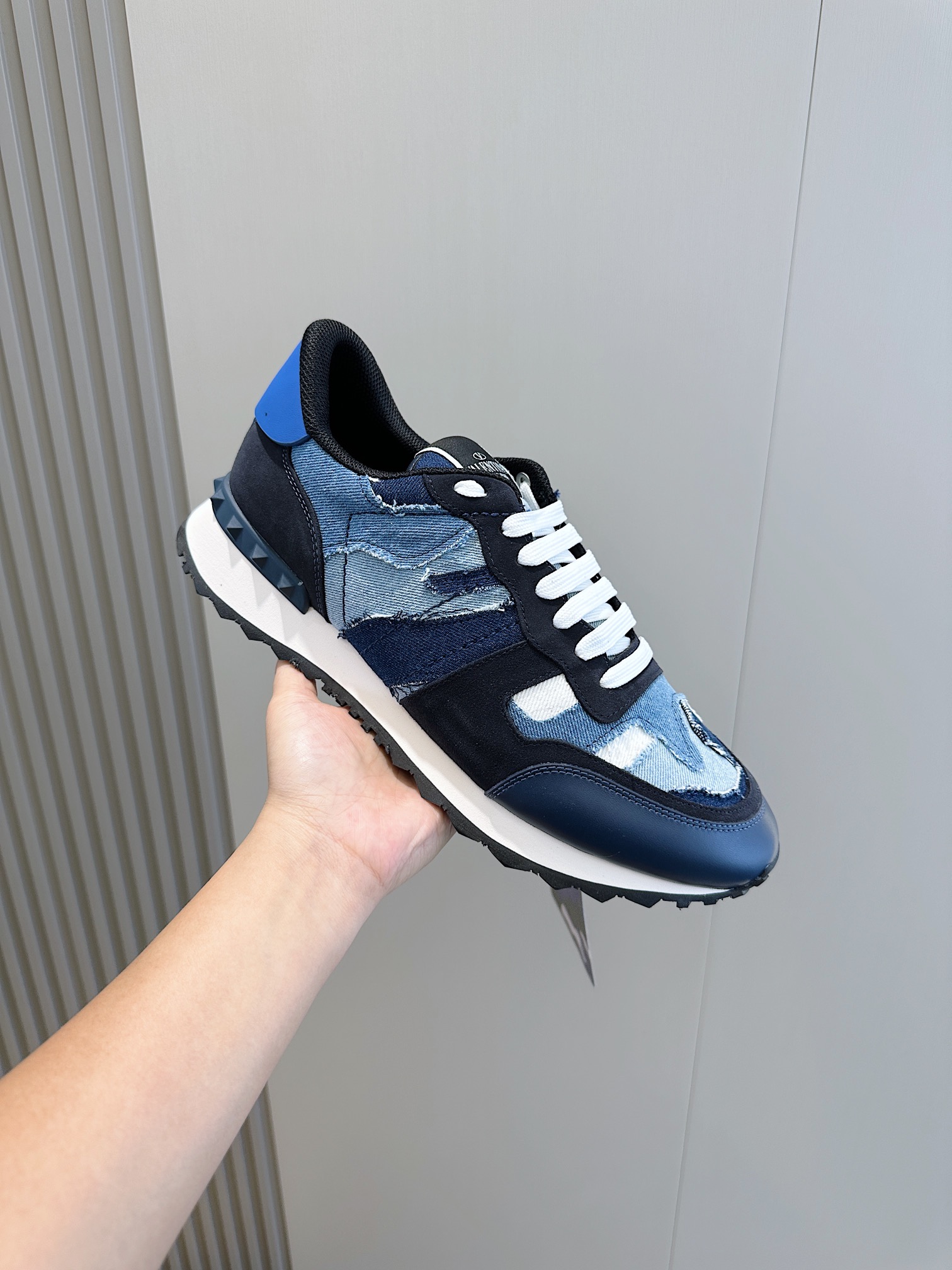 Calvin Klein Sneakers L-s