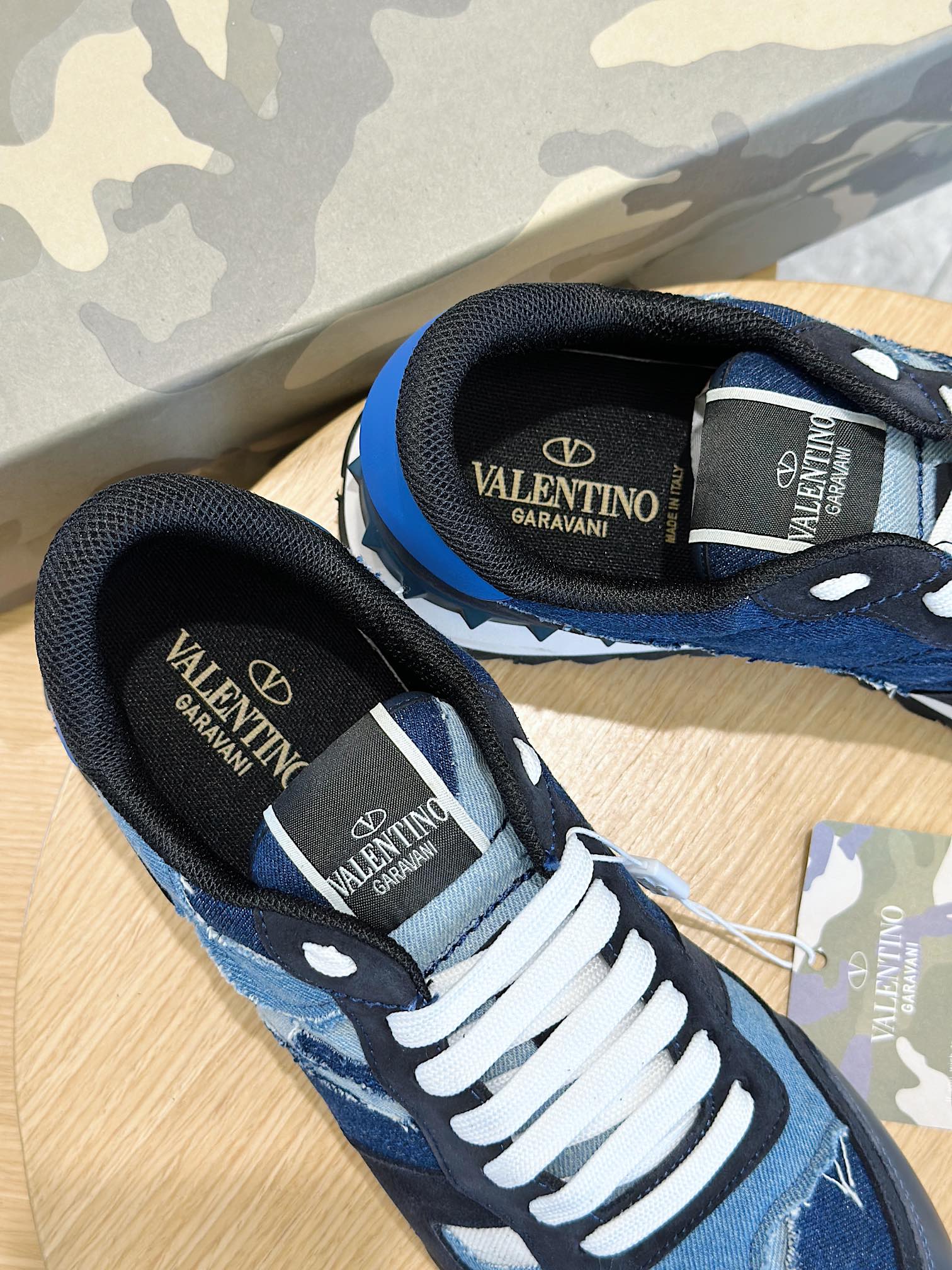 Calvin Klein Sneakers L-s