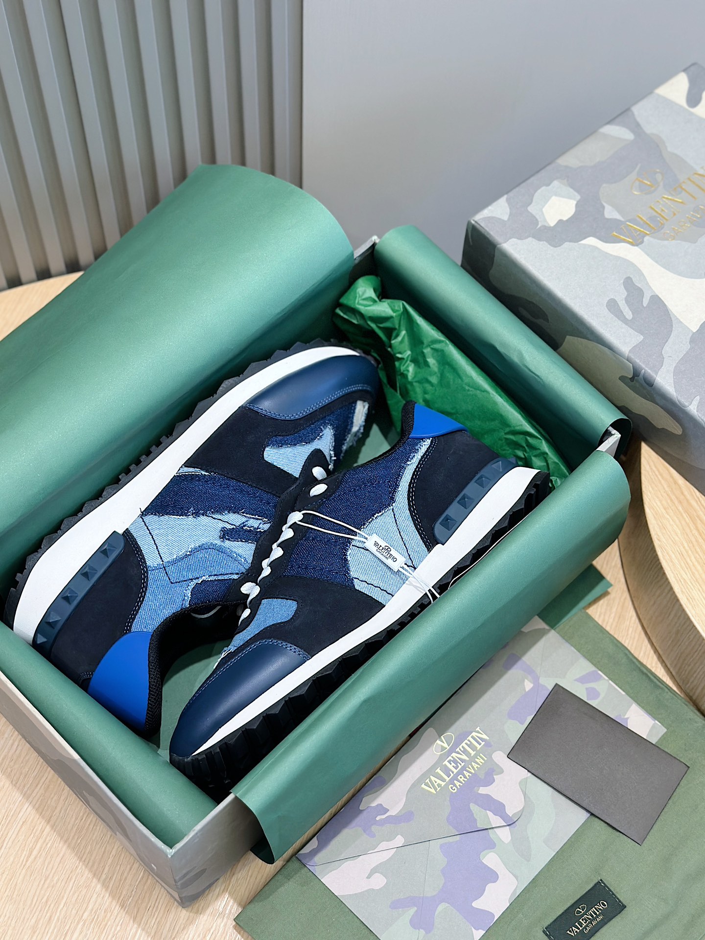 Calvin Klein Sneakers L-s