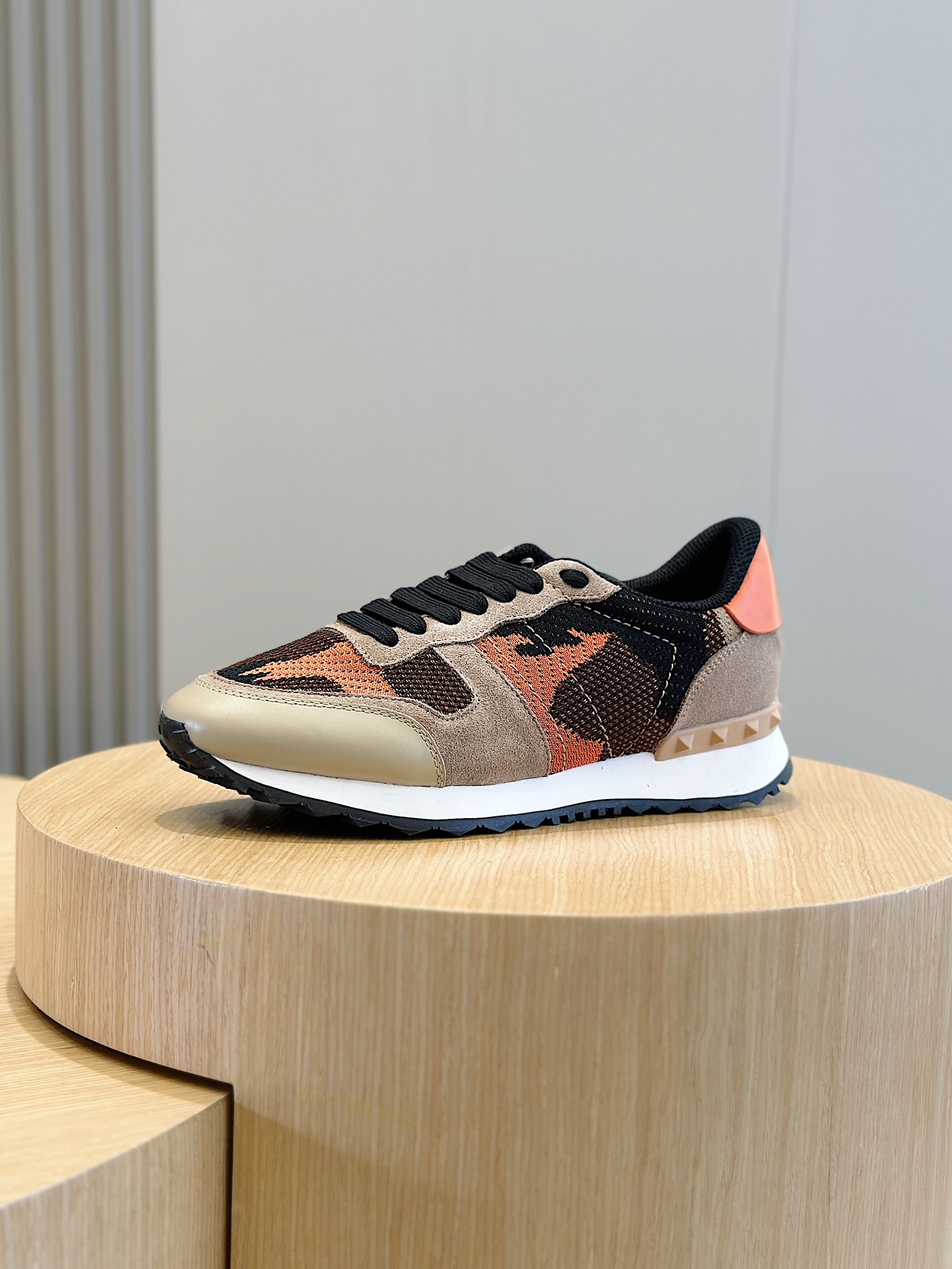 Calvin Klein Sneakers L-s