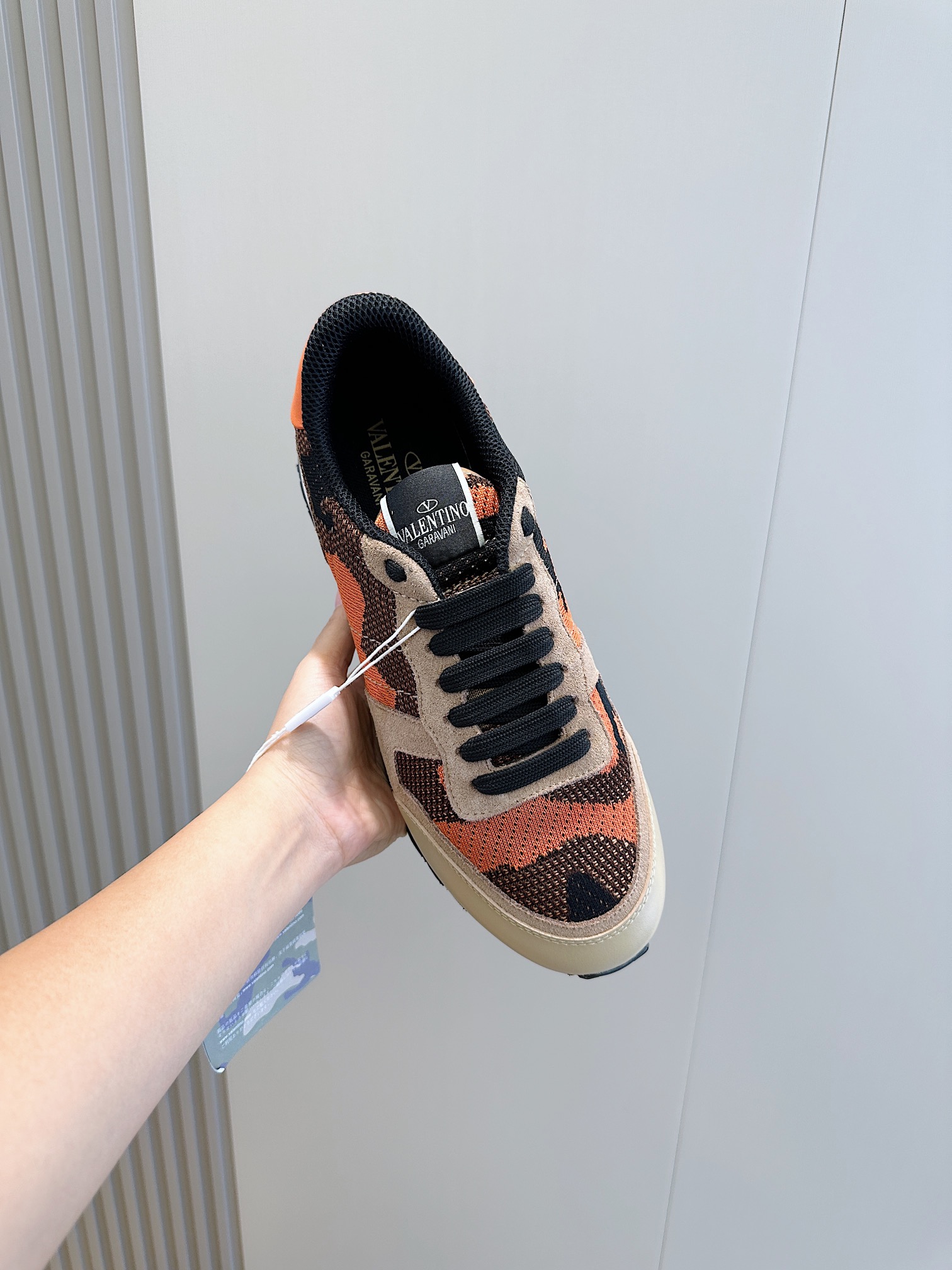 Calvin Klein Sneakers L-s