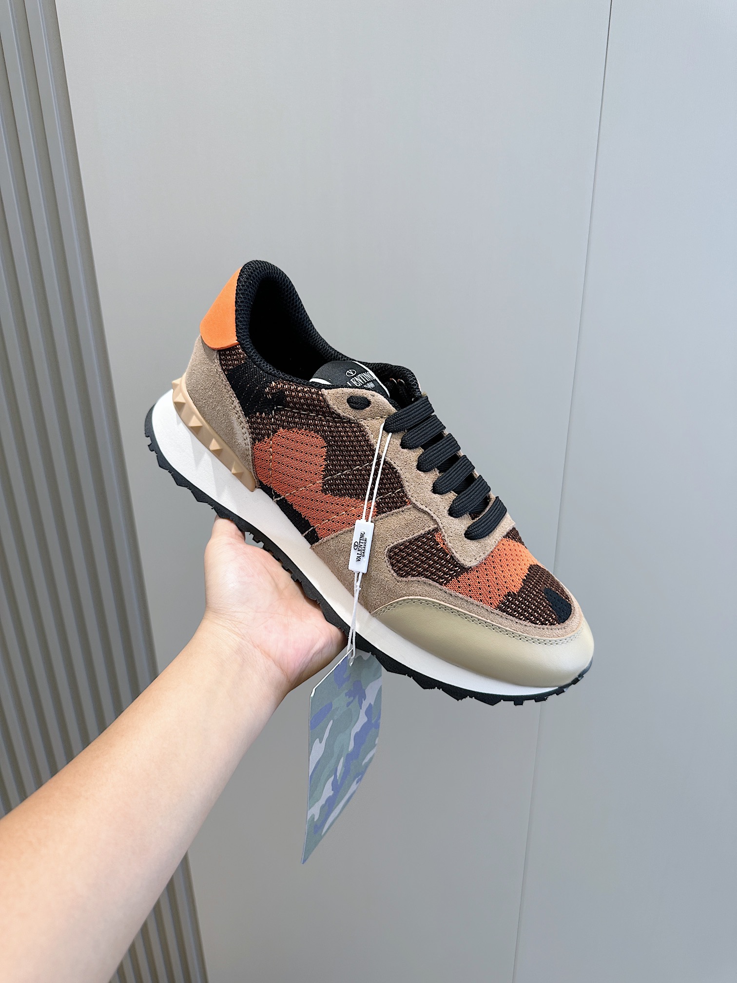 Calvin Klein Sneakers L-s