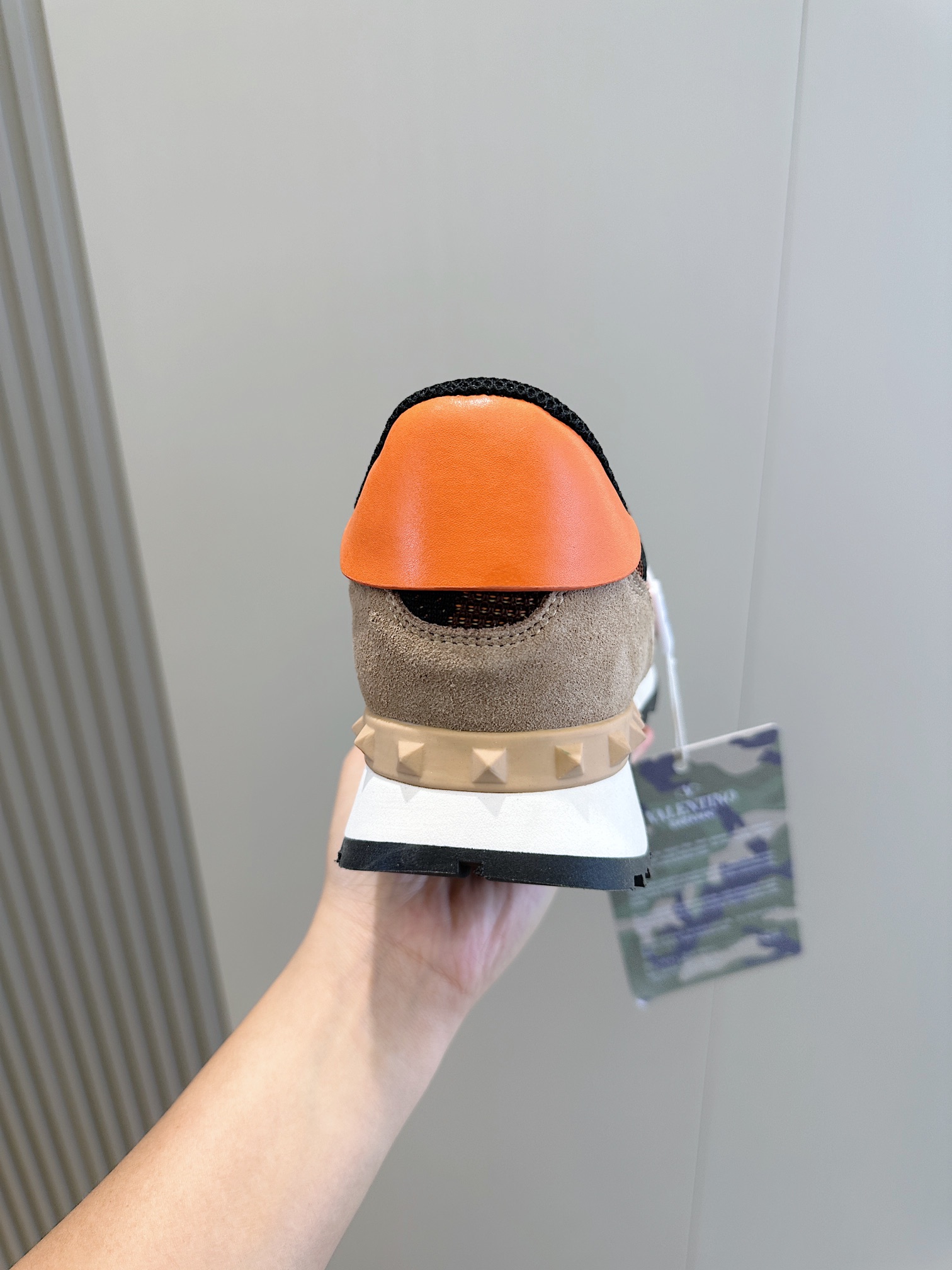 Calvin Klein Sneakers L-s