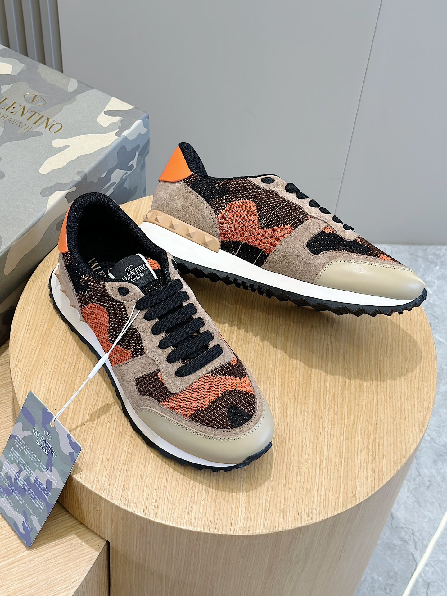 Calvin Klein Sneakers L-s