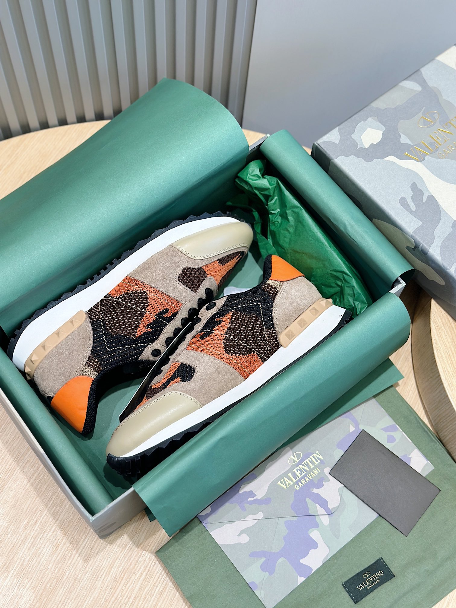 Calvin Klein Sneakers L-s