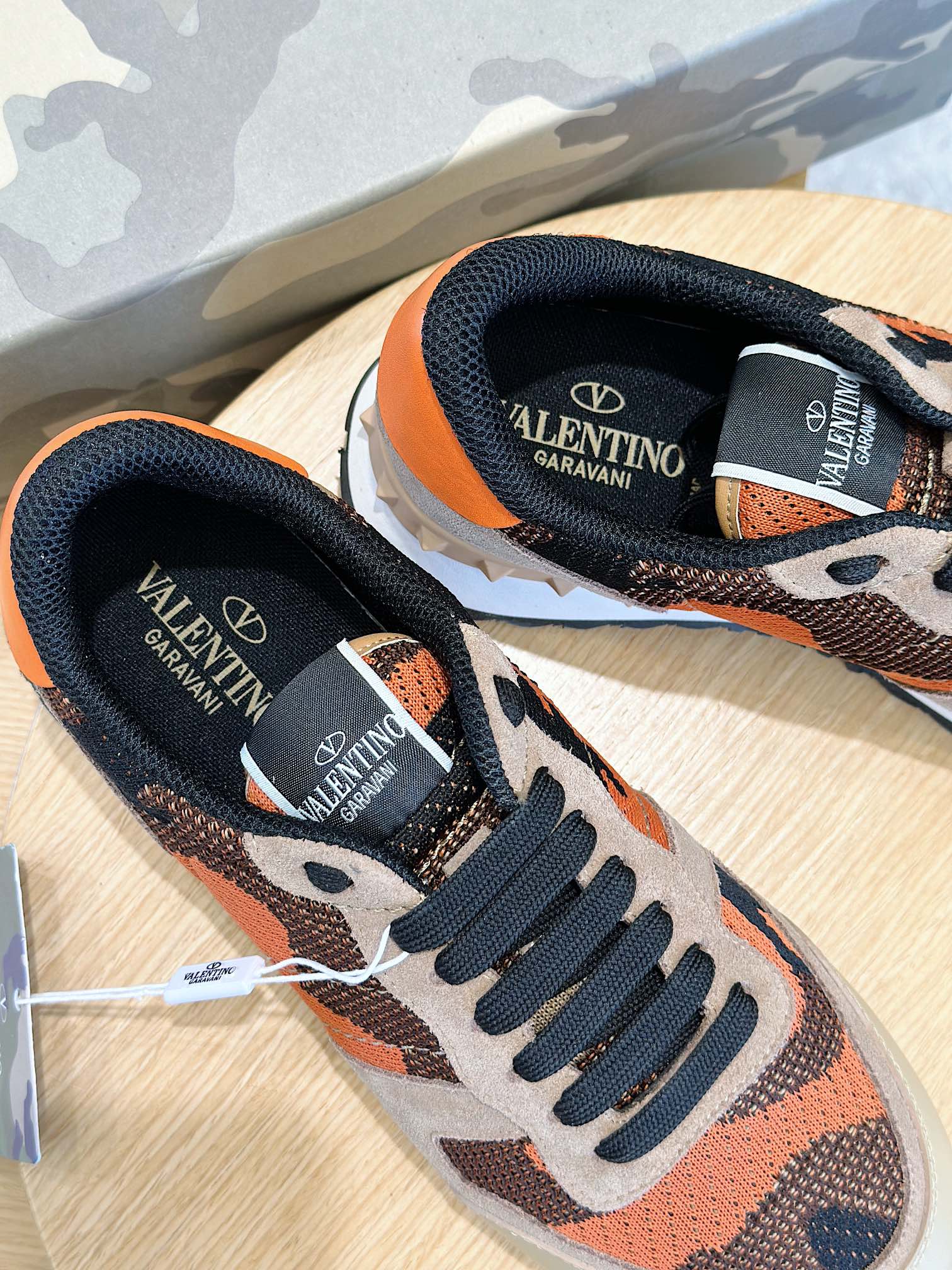 Calvin Klein Sneakers L-s