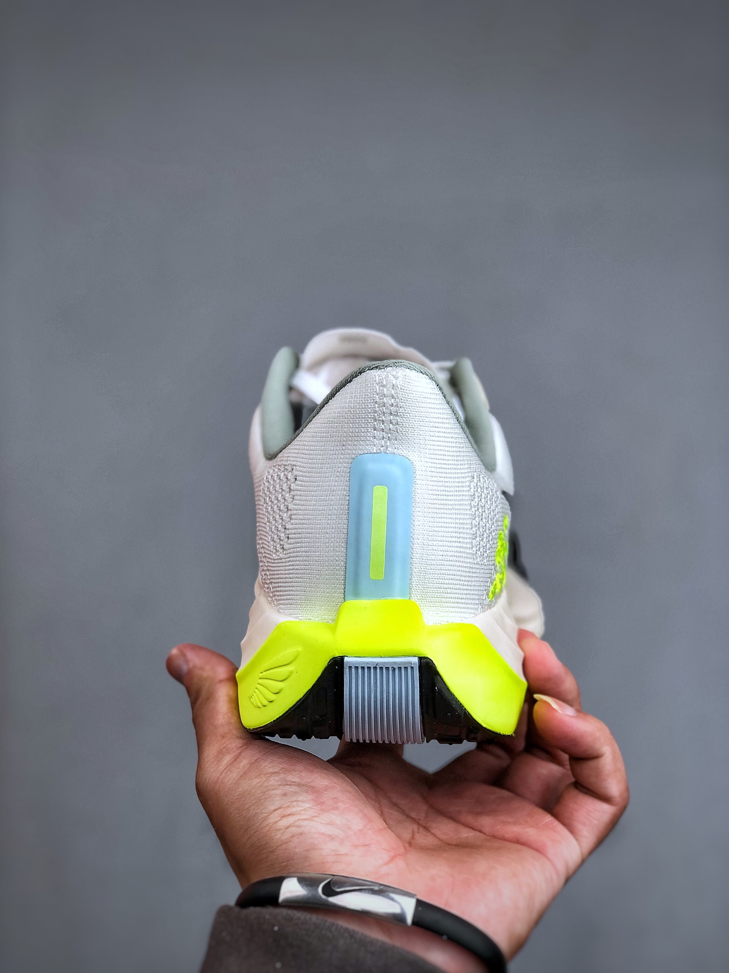 Nike Running Shoes Breathable M-l-s