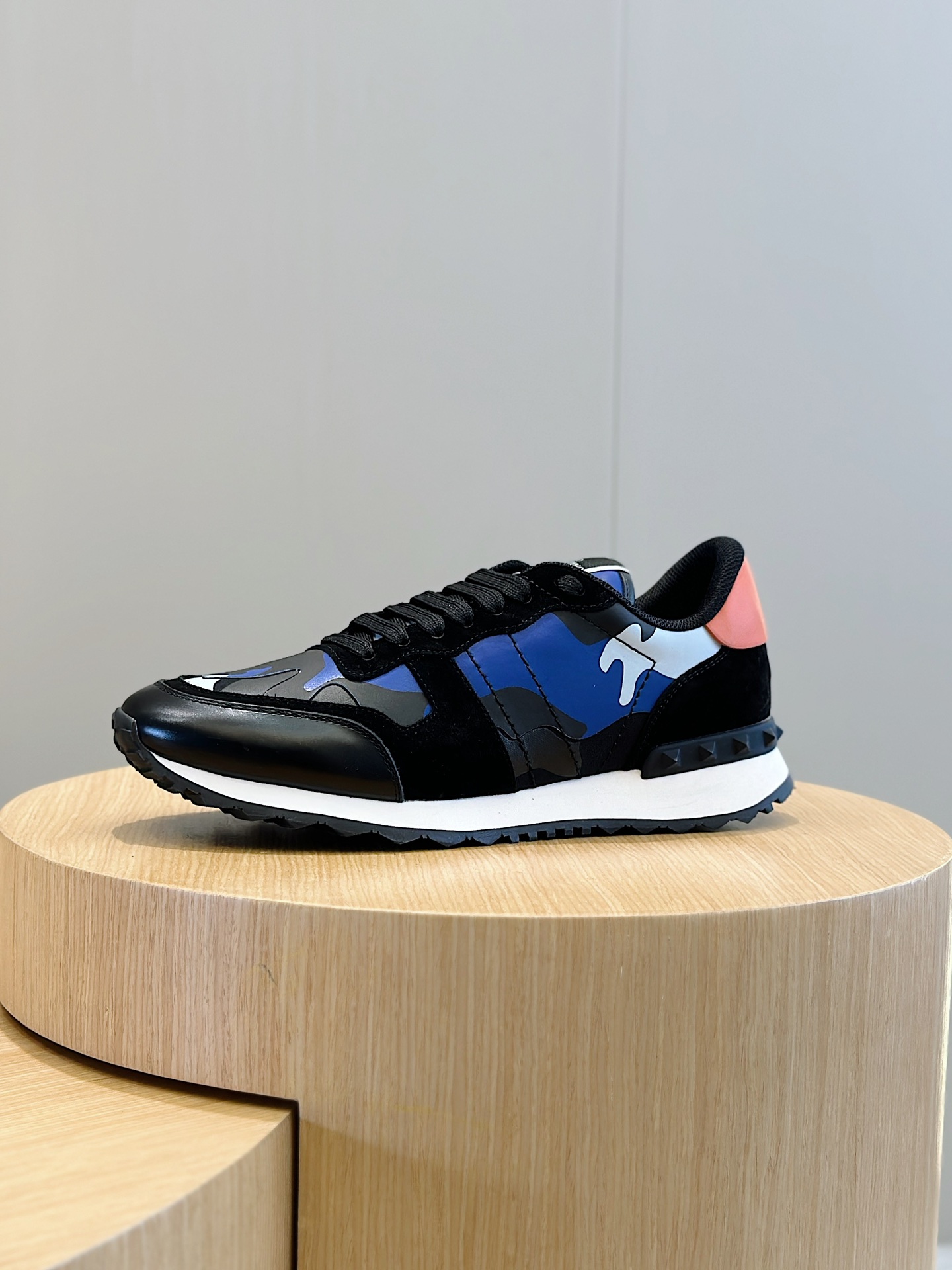 Calvin Klein Sneakers L-s