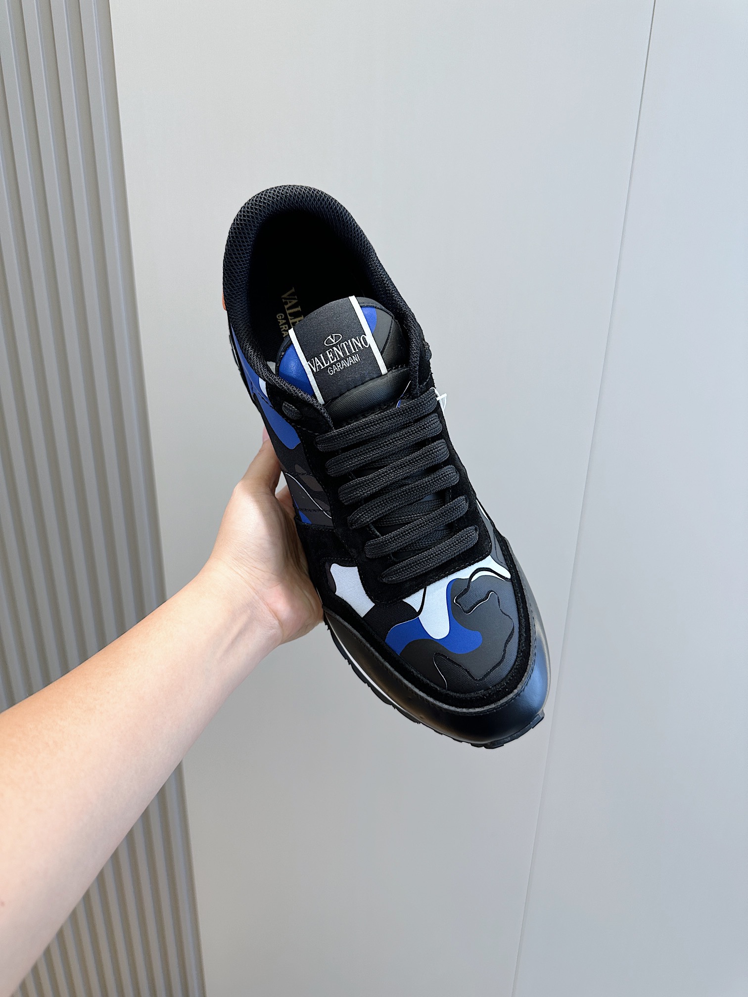 Calvin Klein Sneakers L-s