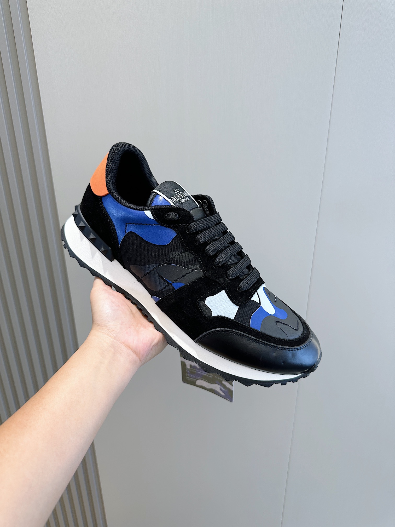 Calvin Klein Sneakers L-s