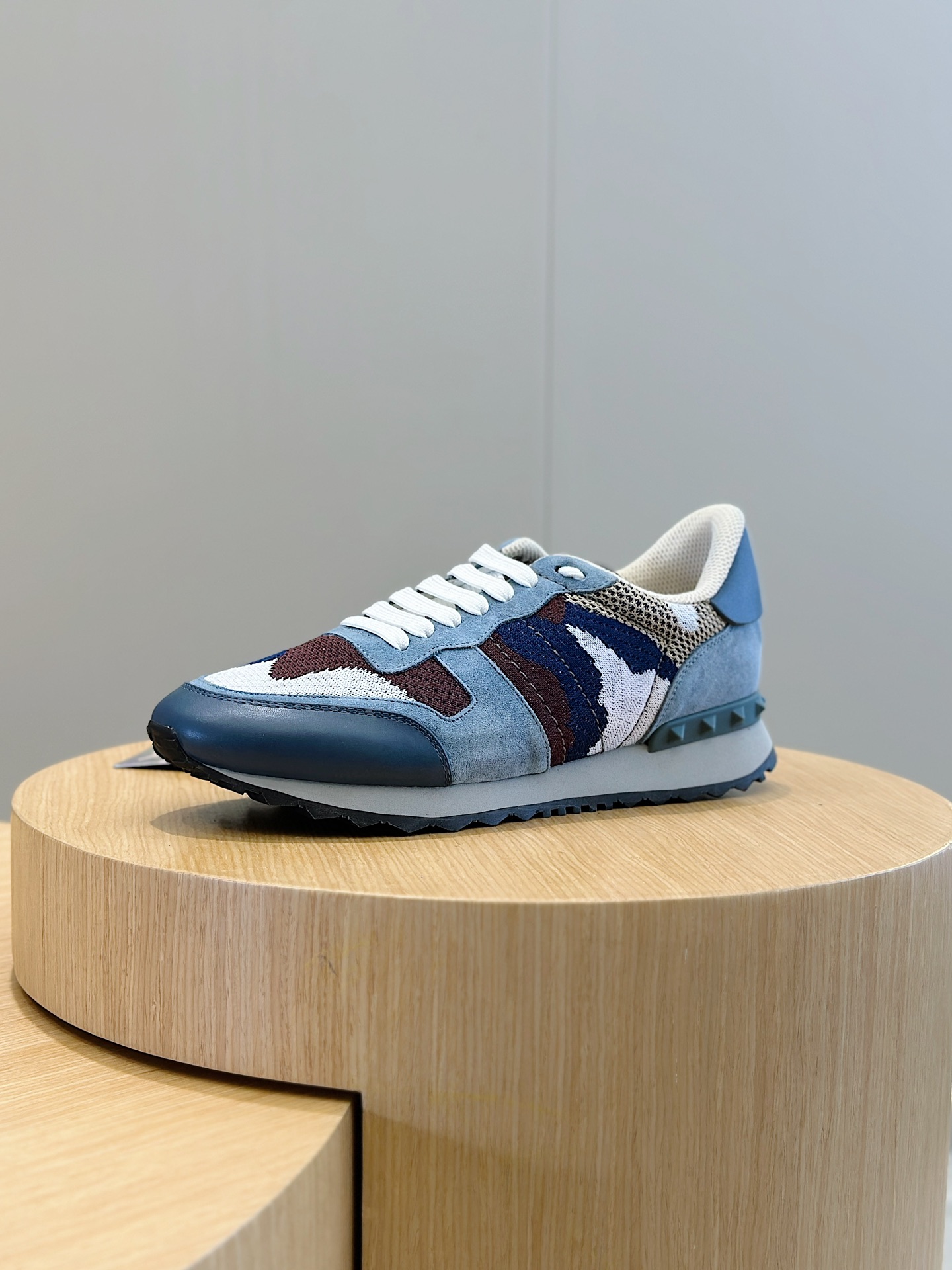 Calvin Klein Sneakers L-s