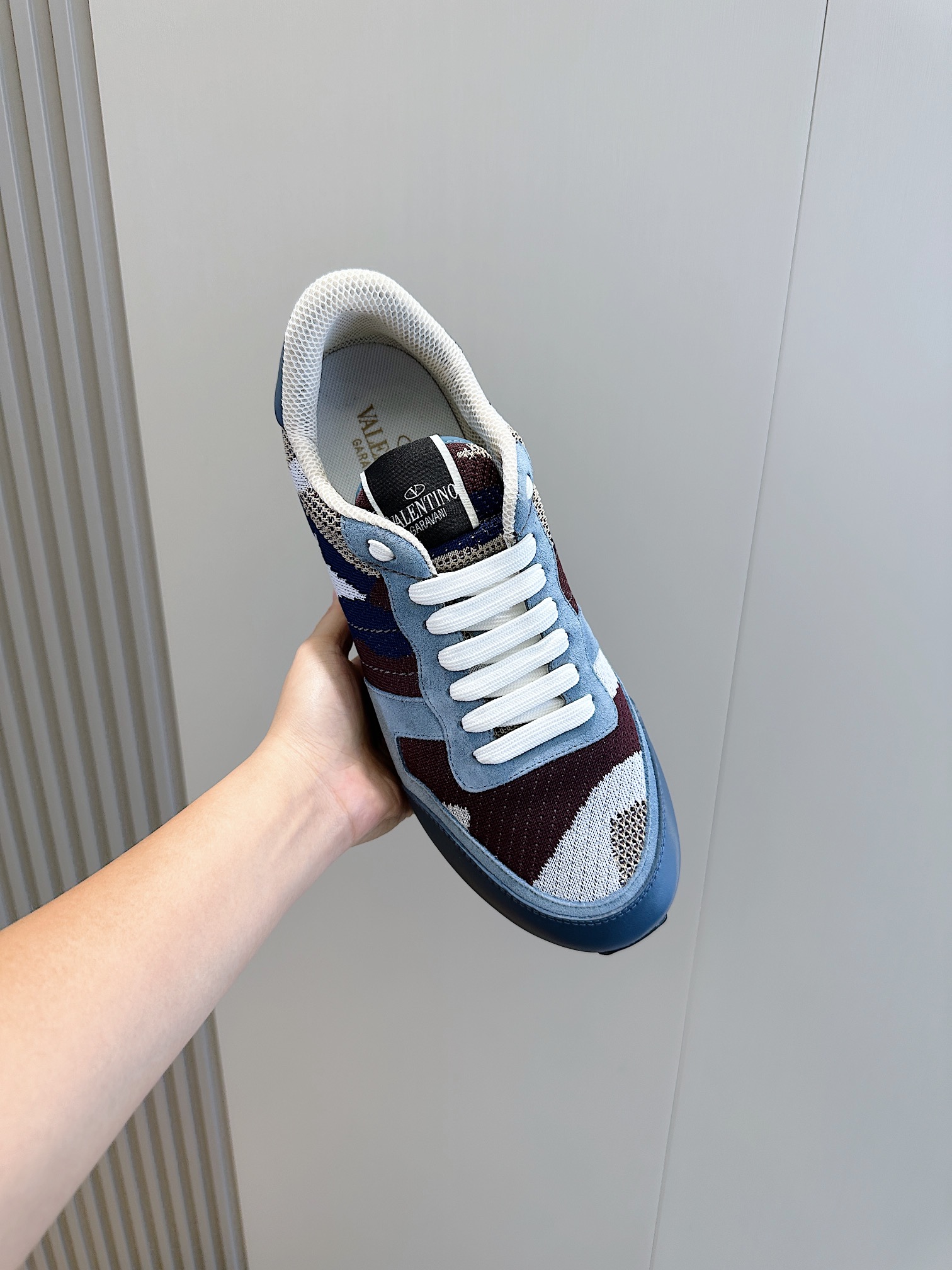 Calvin Klein Sneakers L-s