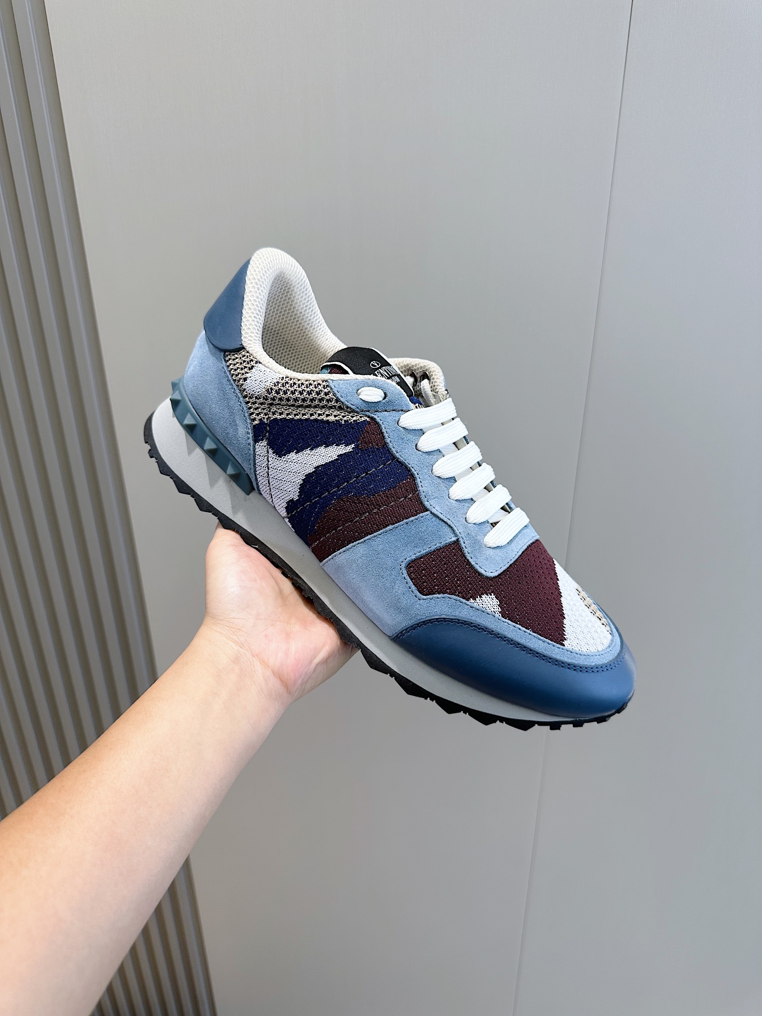 Calvin Klein Sneakers L-s