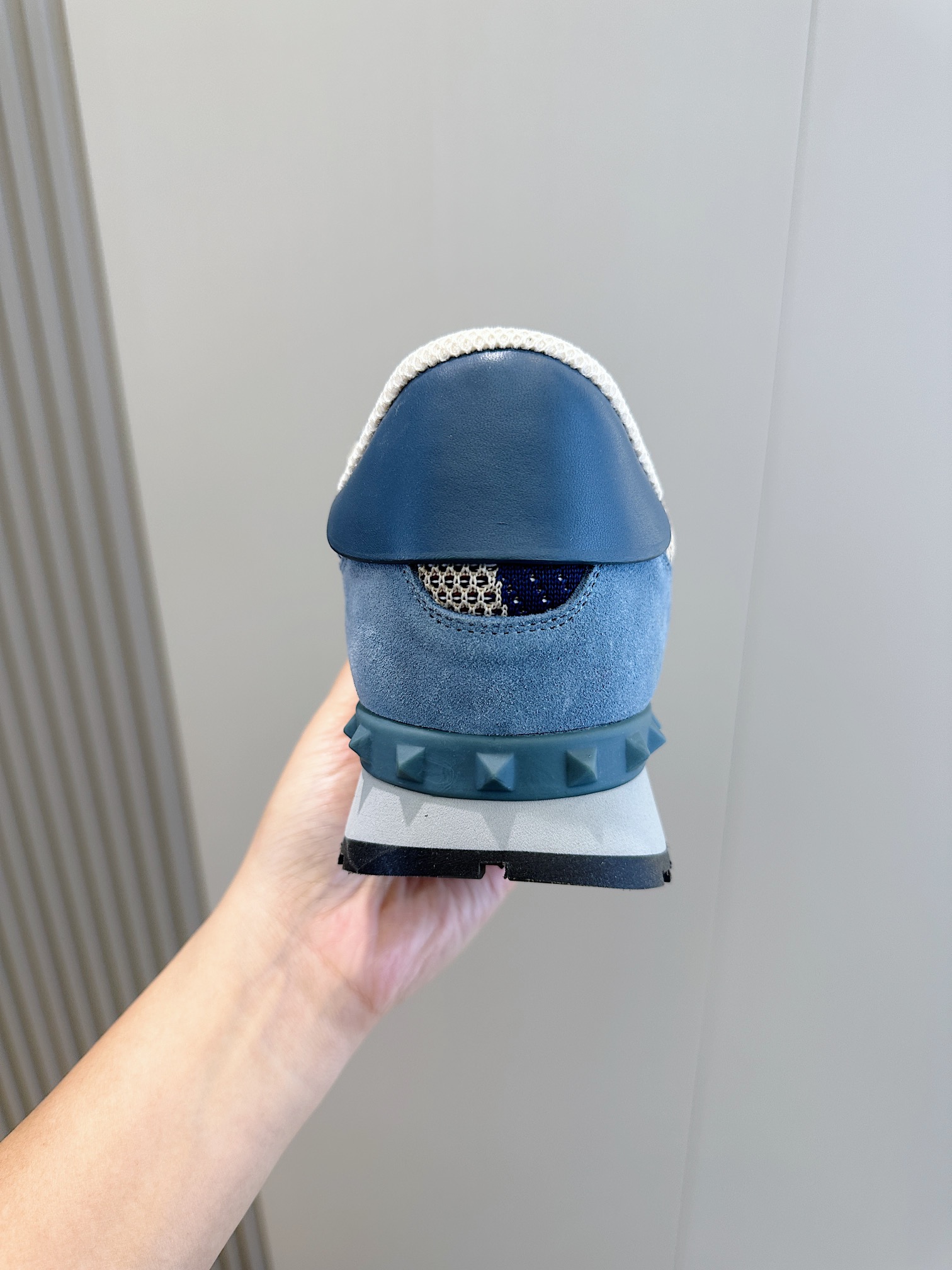 Calvin Klein Sneakers L-s