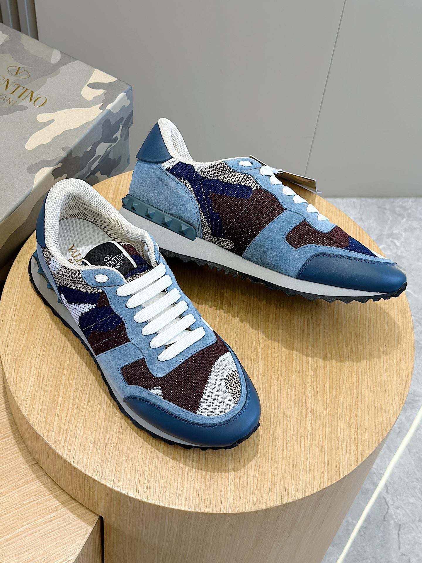 Calvin Klein Sneakers L-s