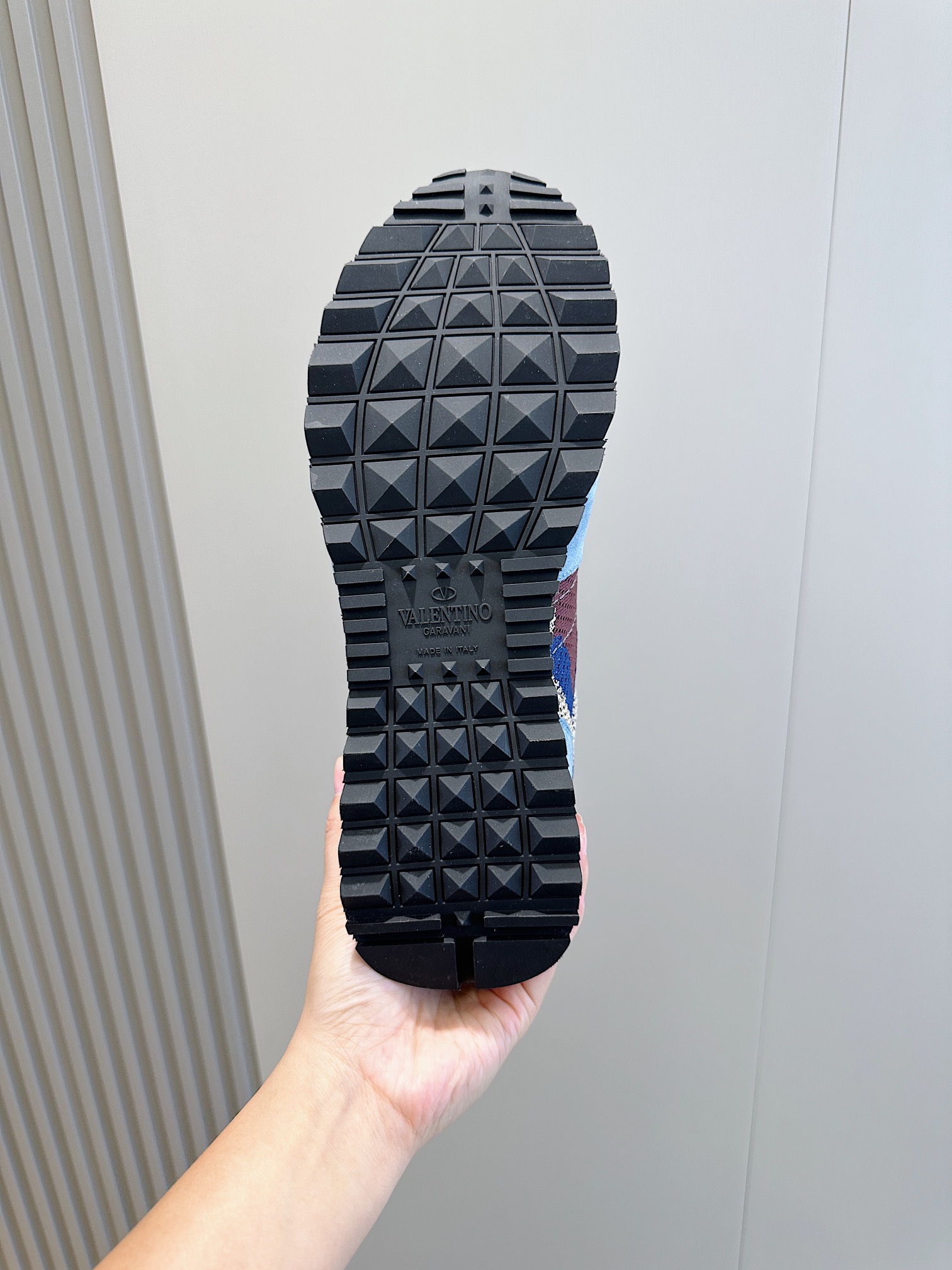 Calvin Klein Sneakers L-s