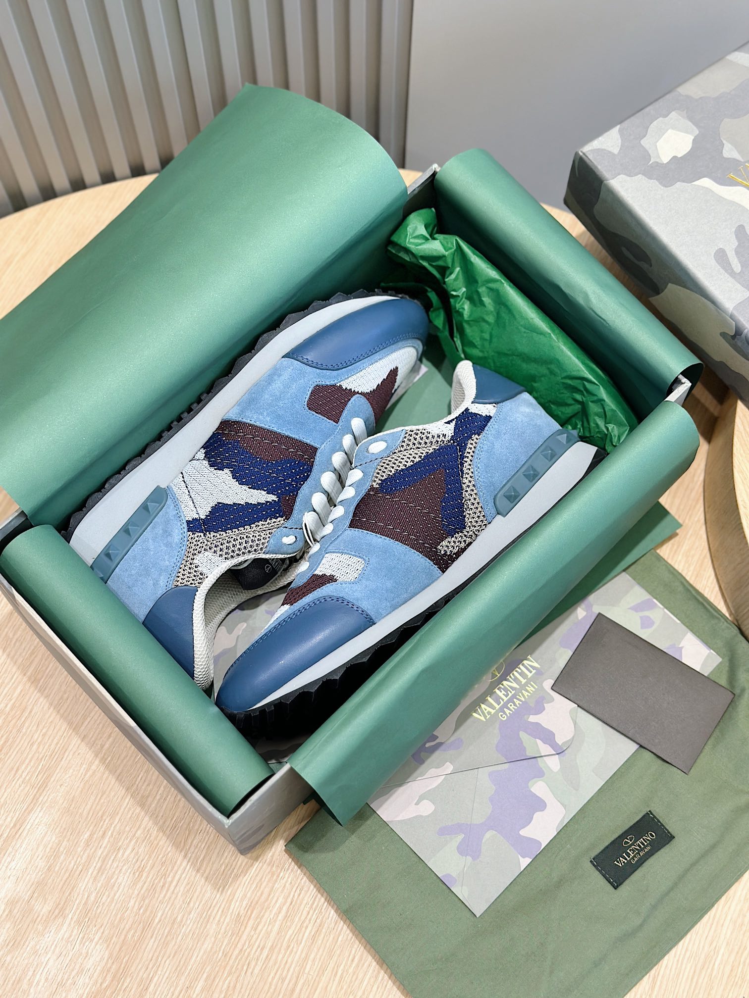 Calvin Klein Sneakers L-s