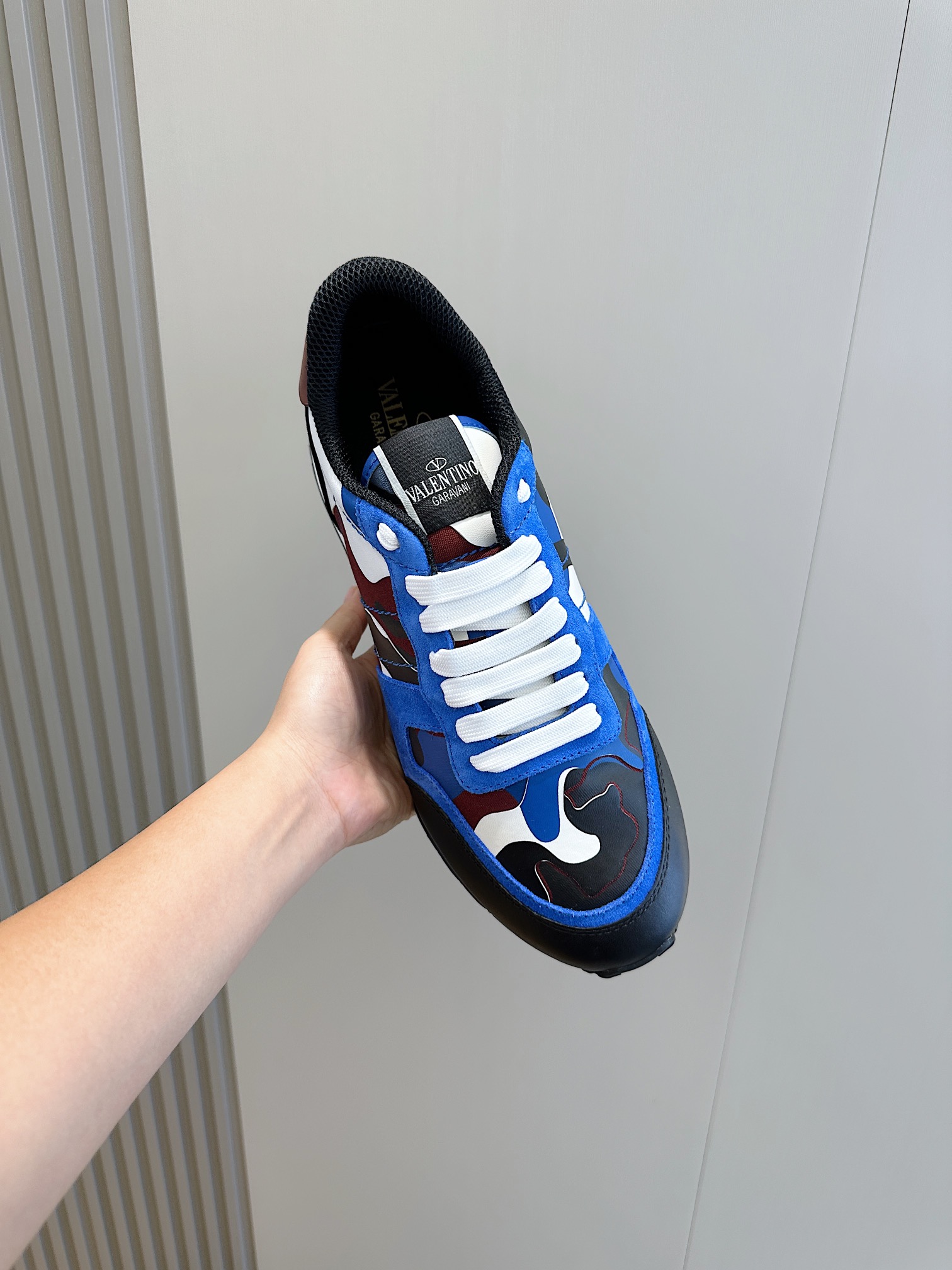 Calvin Klein Sneakers L-s