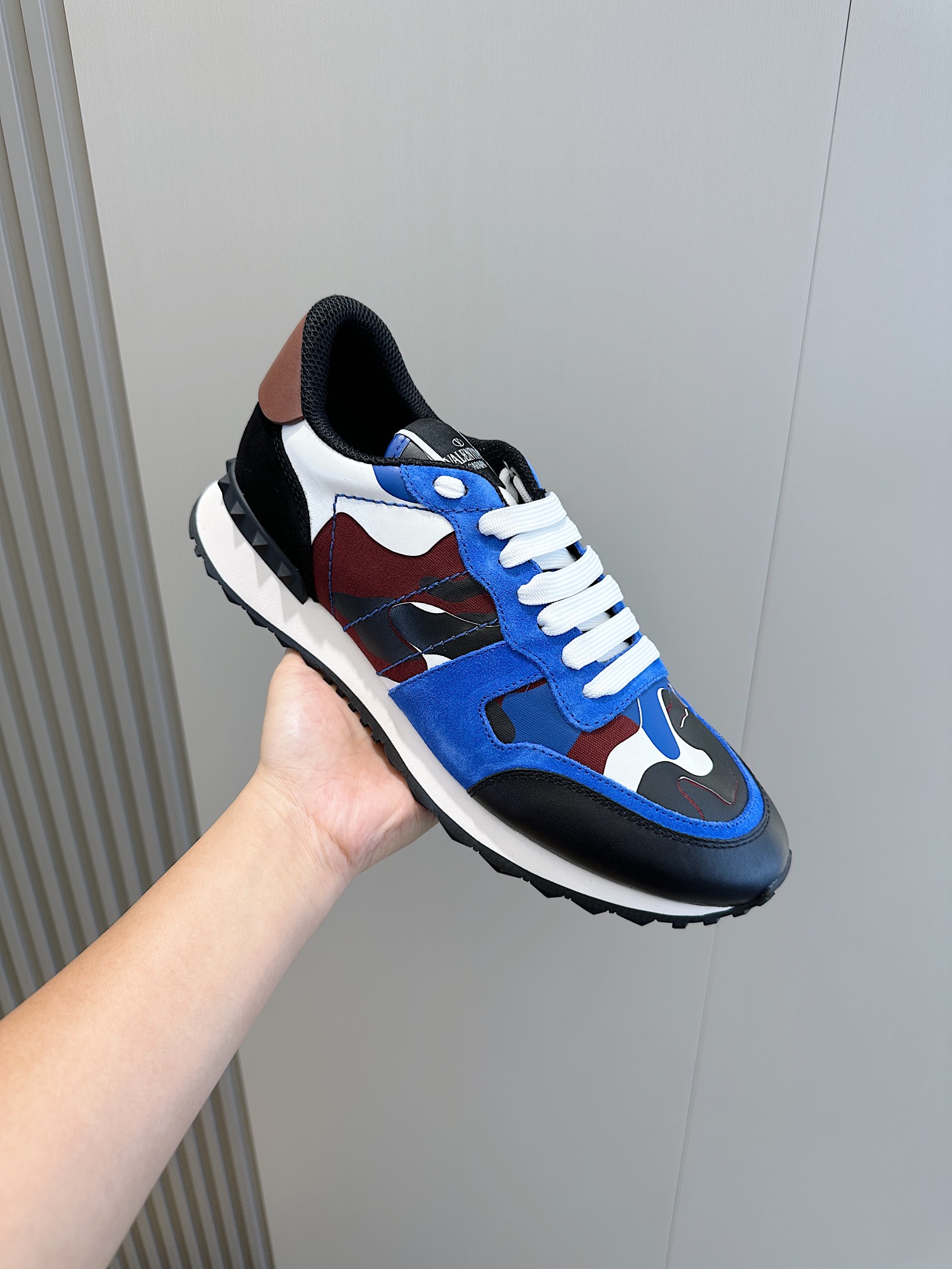 Calvin Klein Sneakers L-s