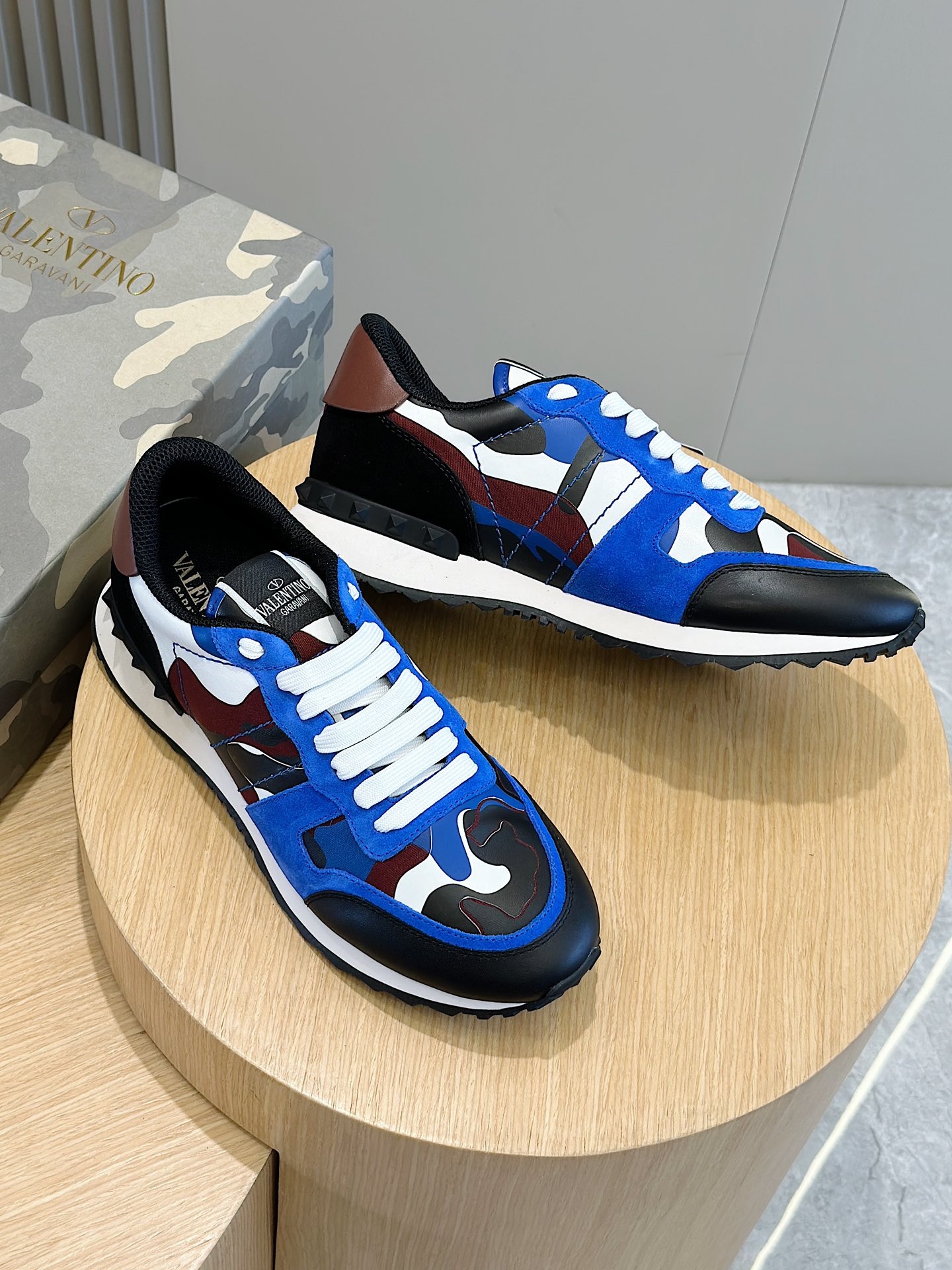 Calvin Klein Sneakers L-s