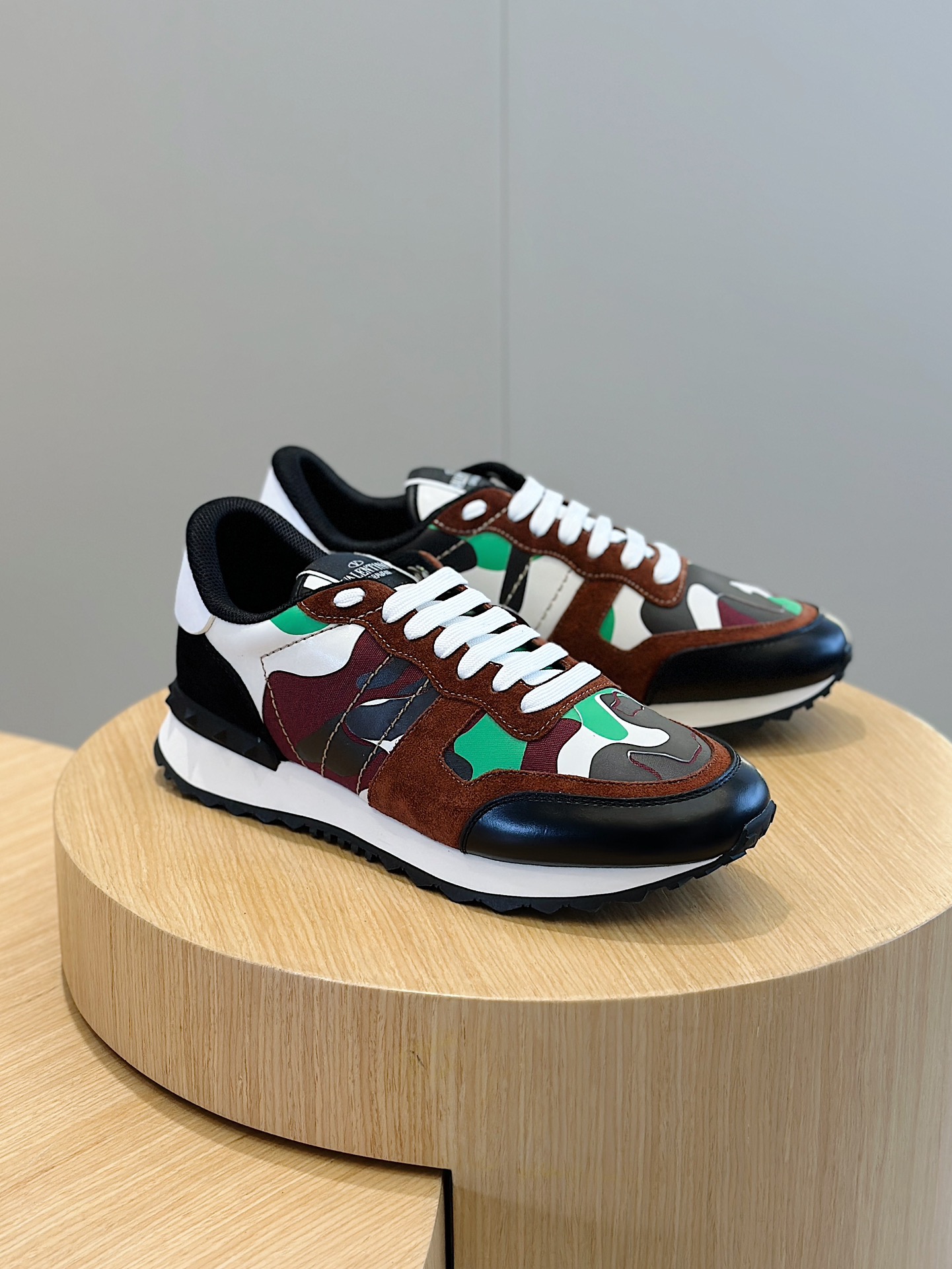 Calvin Klein Sneakers L-s