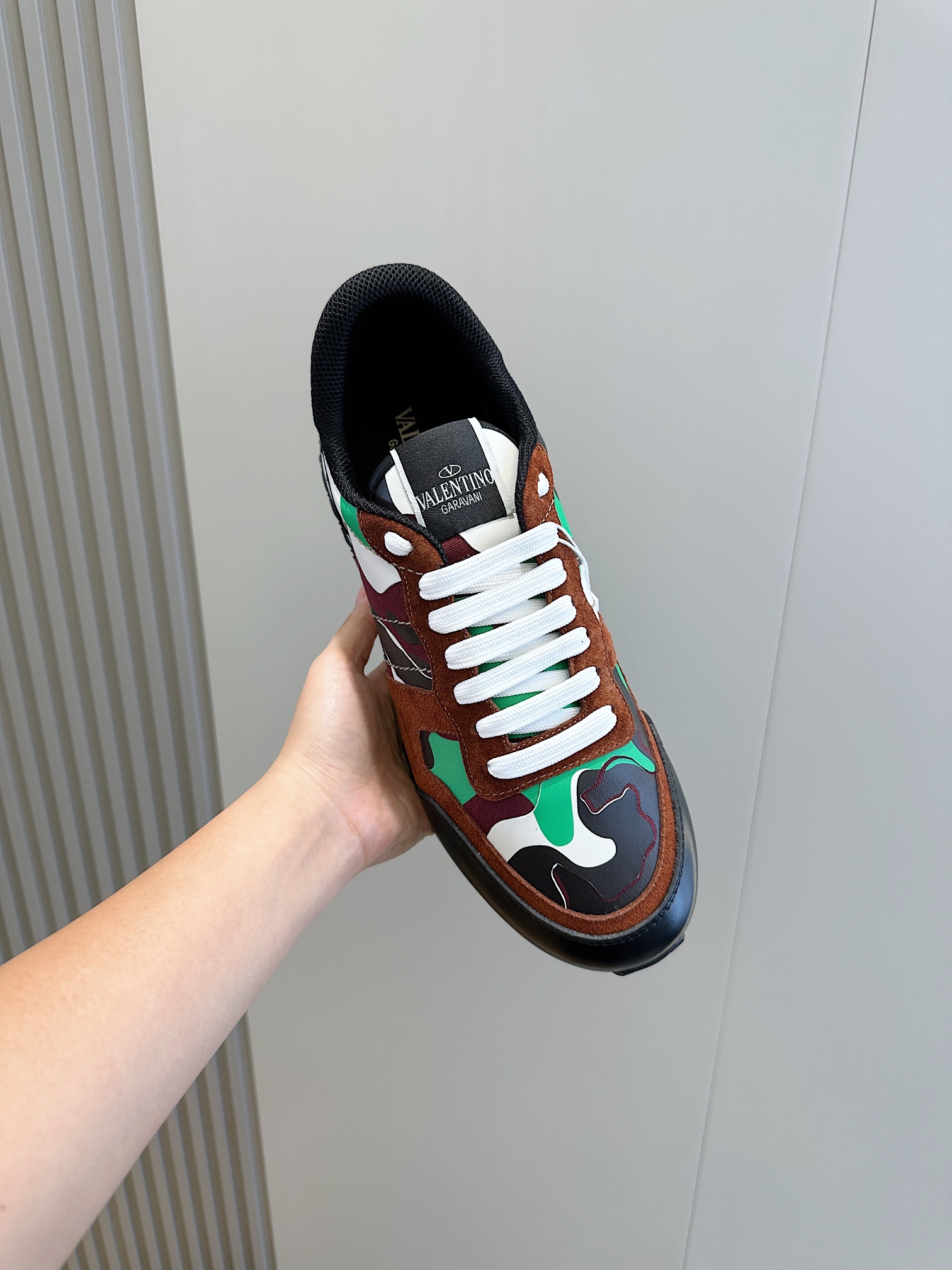 Calvin Klein Sneakers L-s