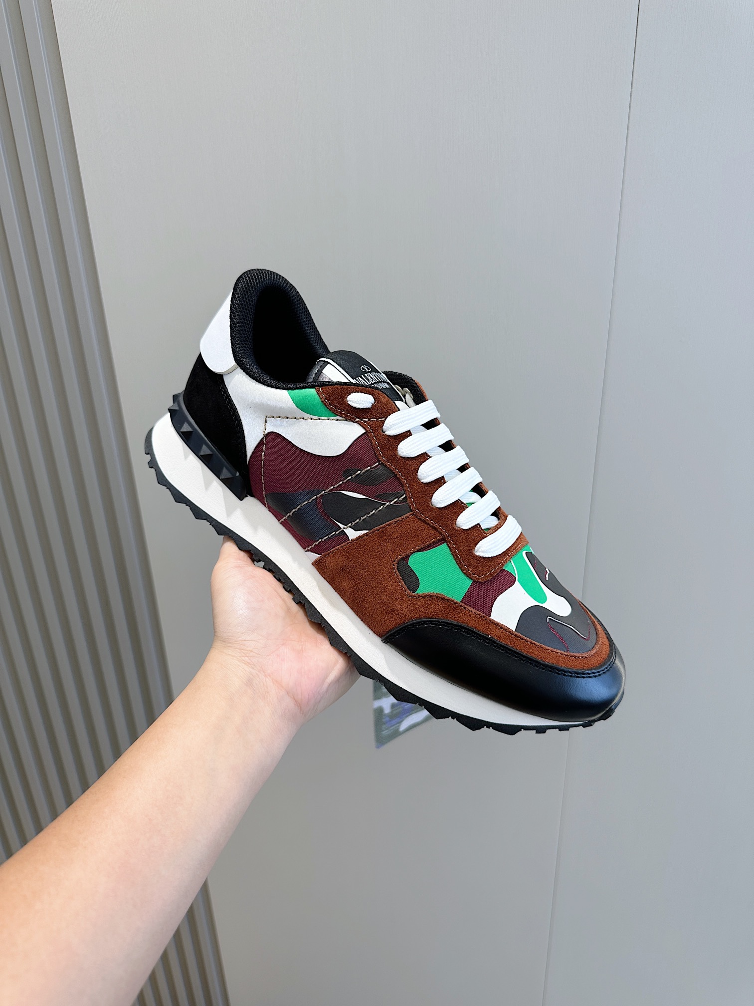 Calvin Klein Sneakers L-s