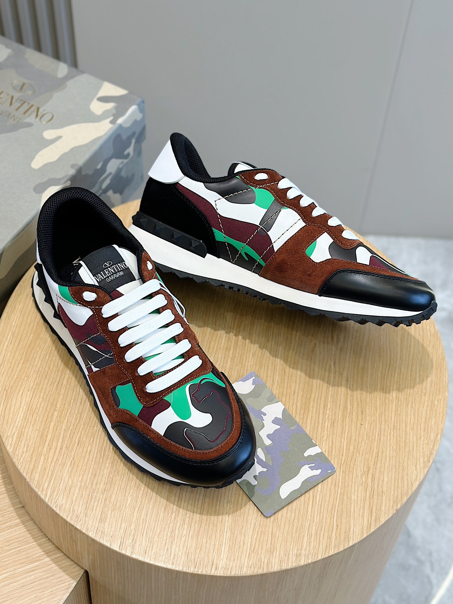 Calvin Klein Sneakers L-s